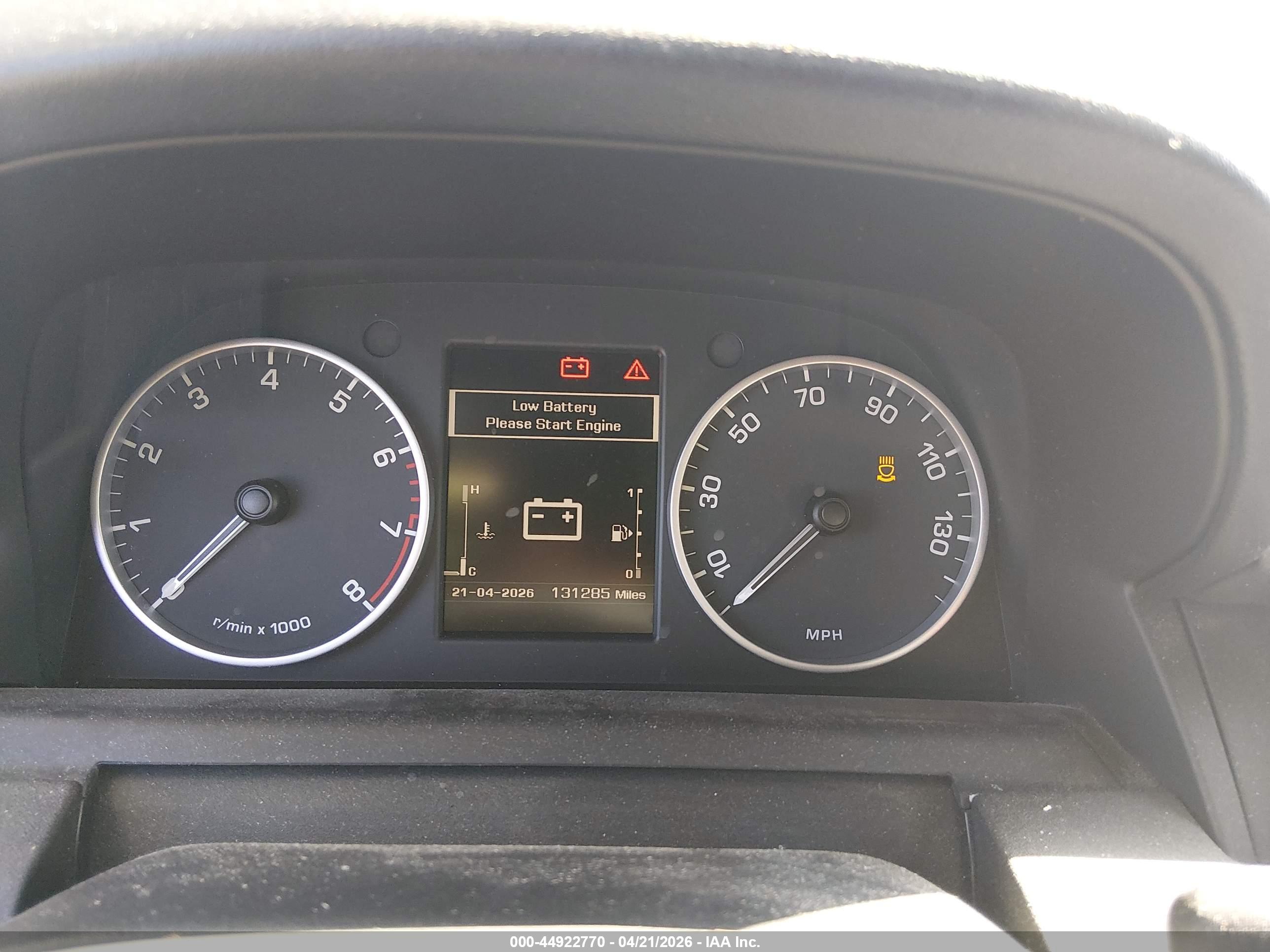 LAND ROVER image 7