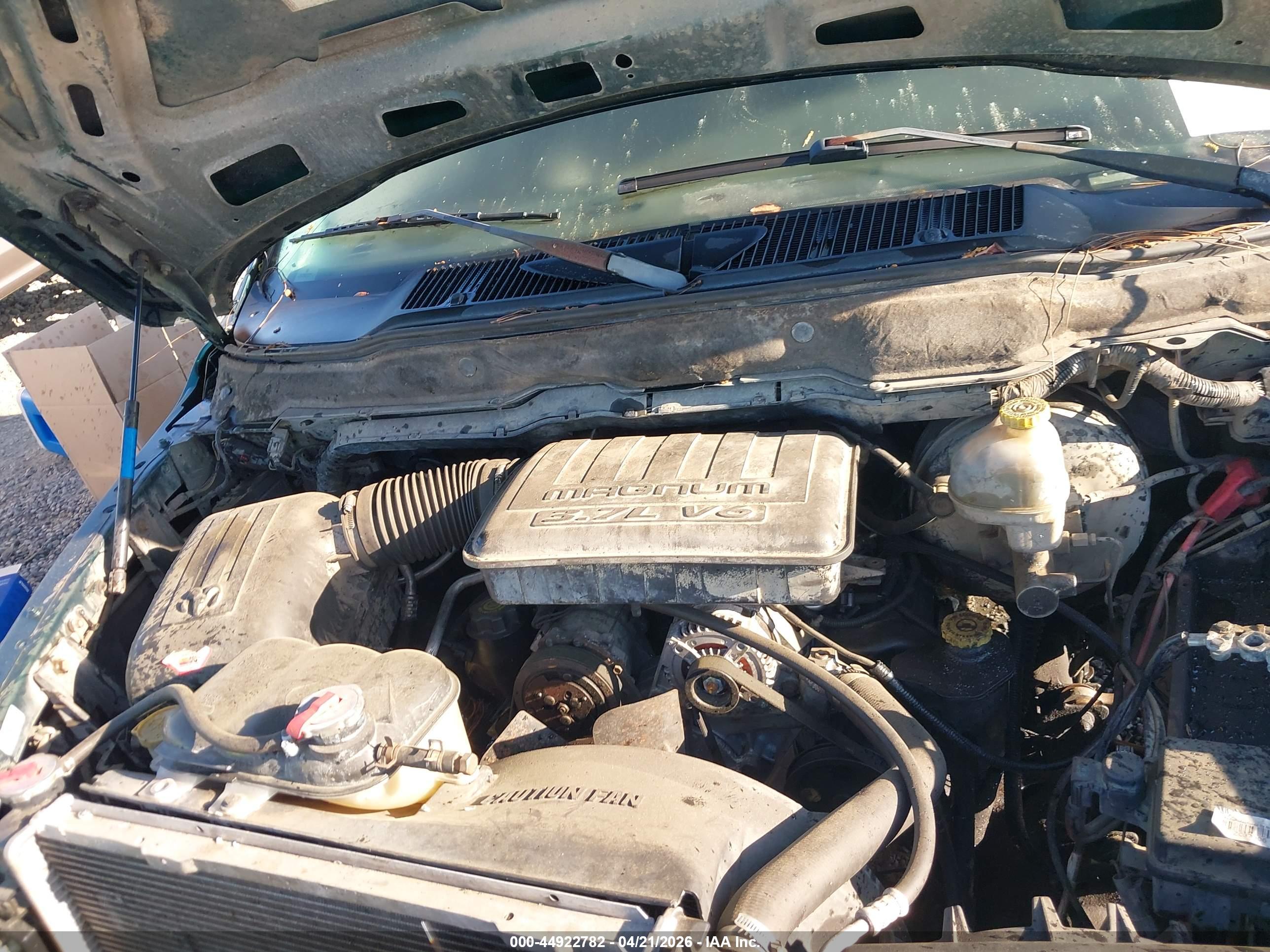 DODGE RAM image 10