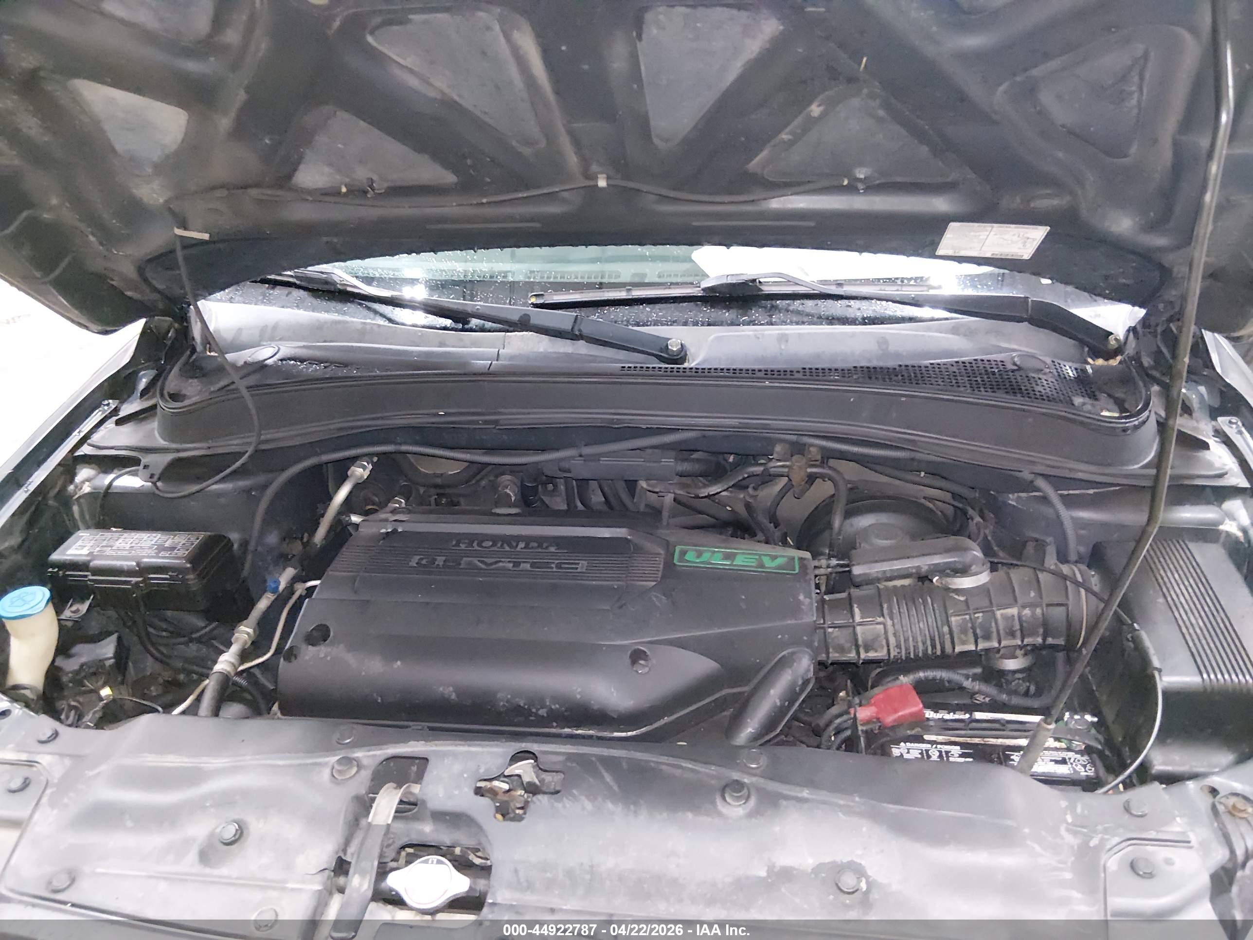HONDA PILOT image 10