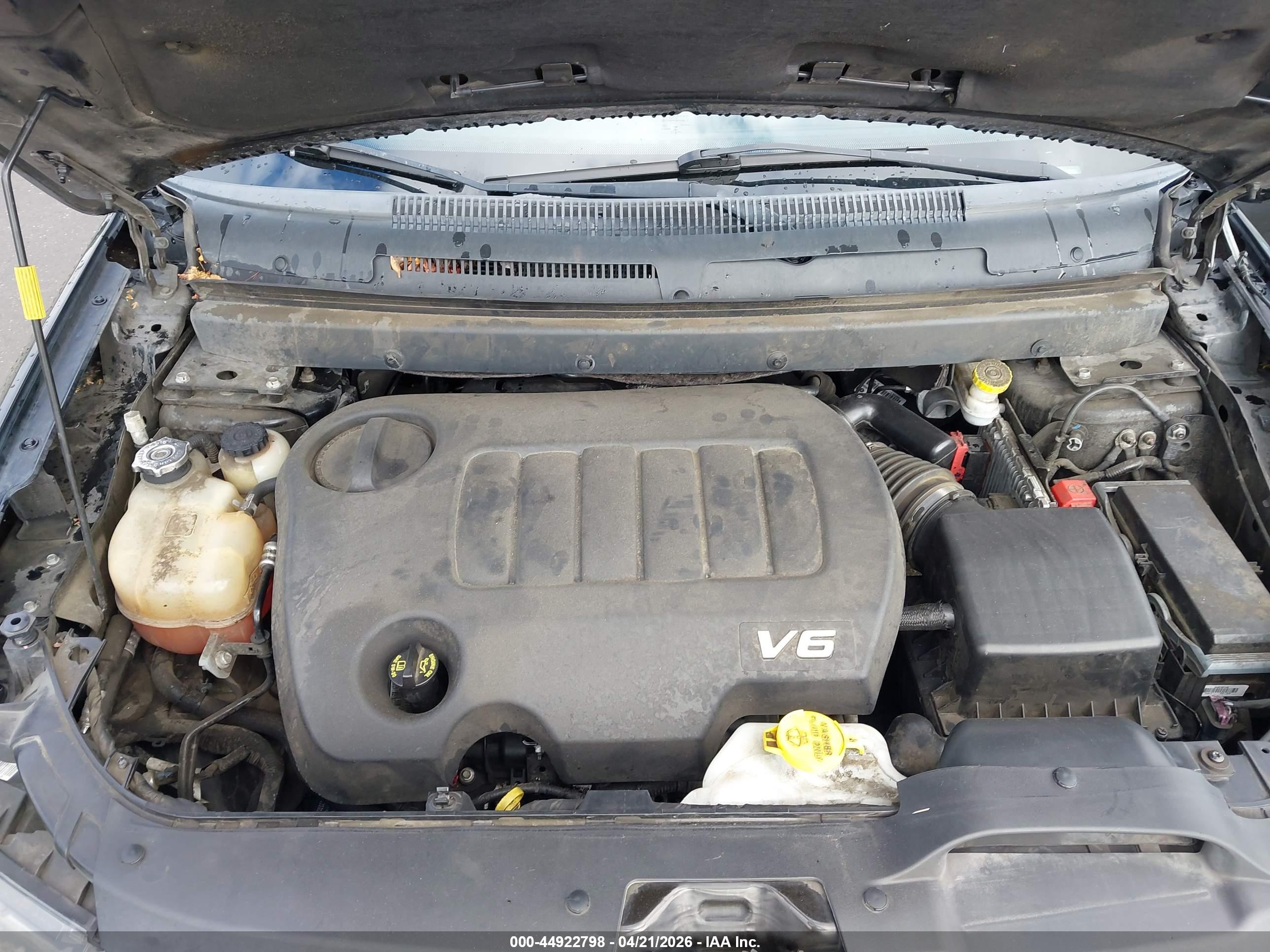 DODGE JOURNEY image 10