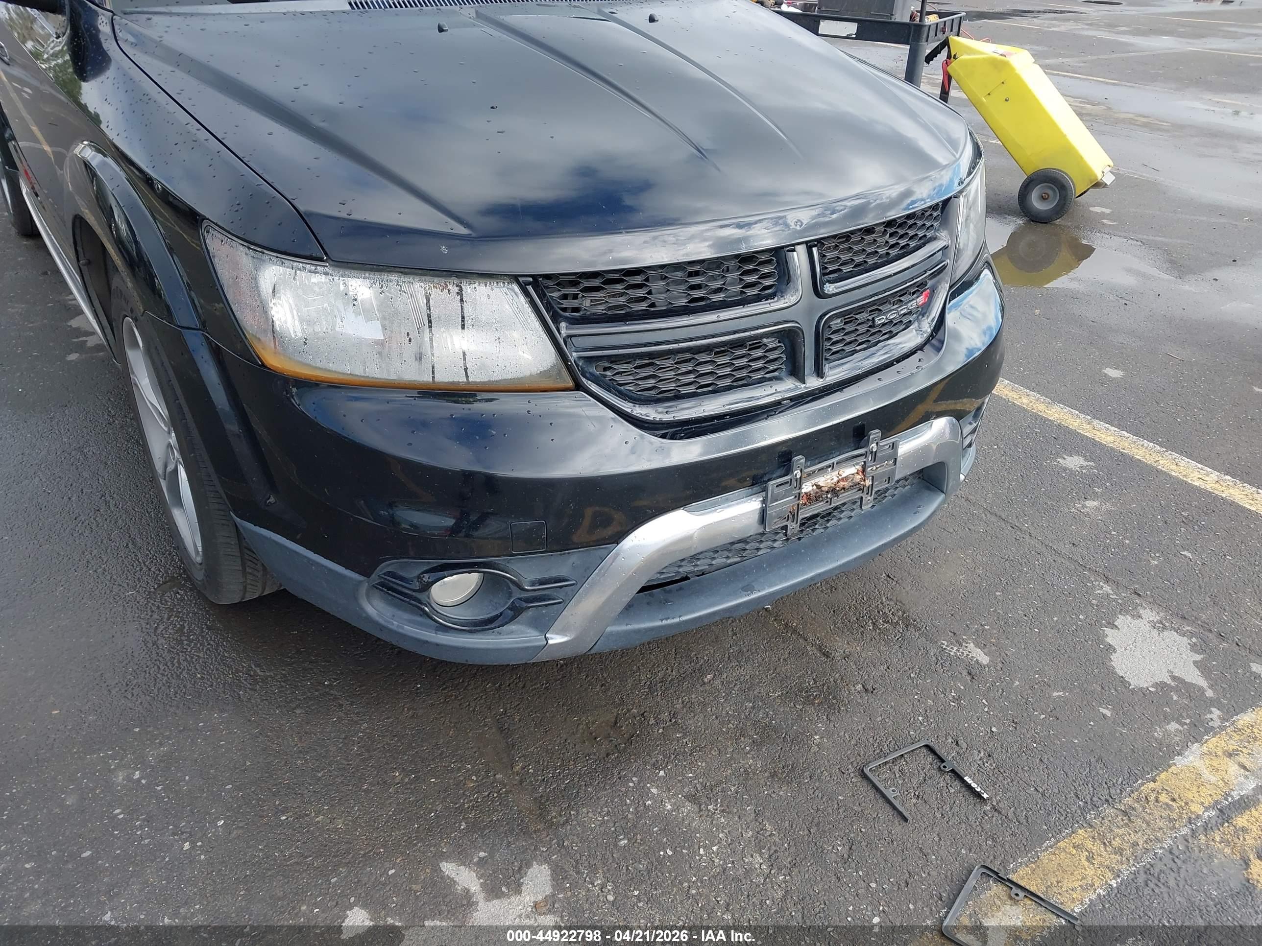 DODGE JOURNEY image 6