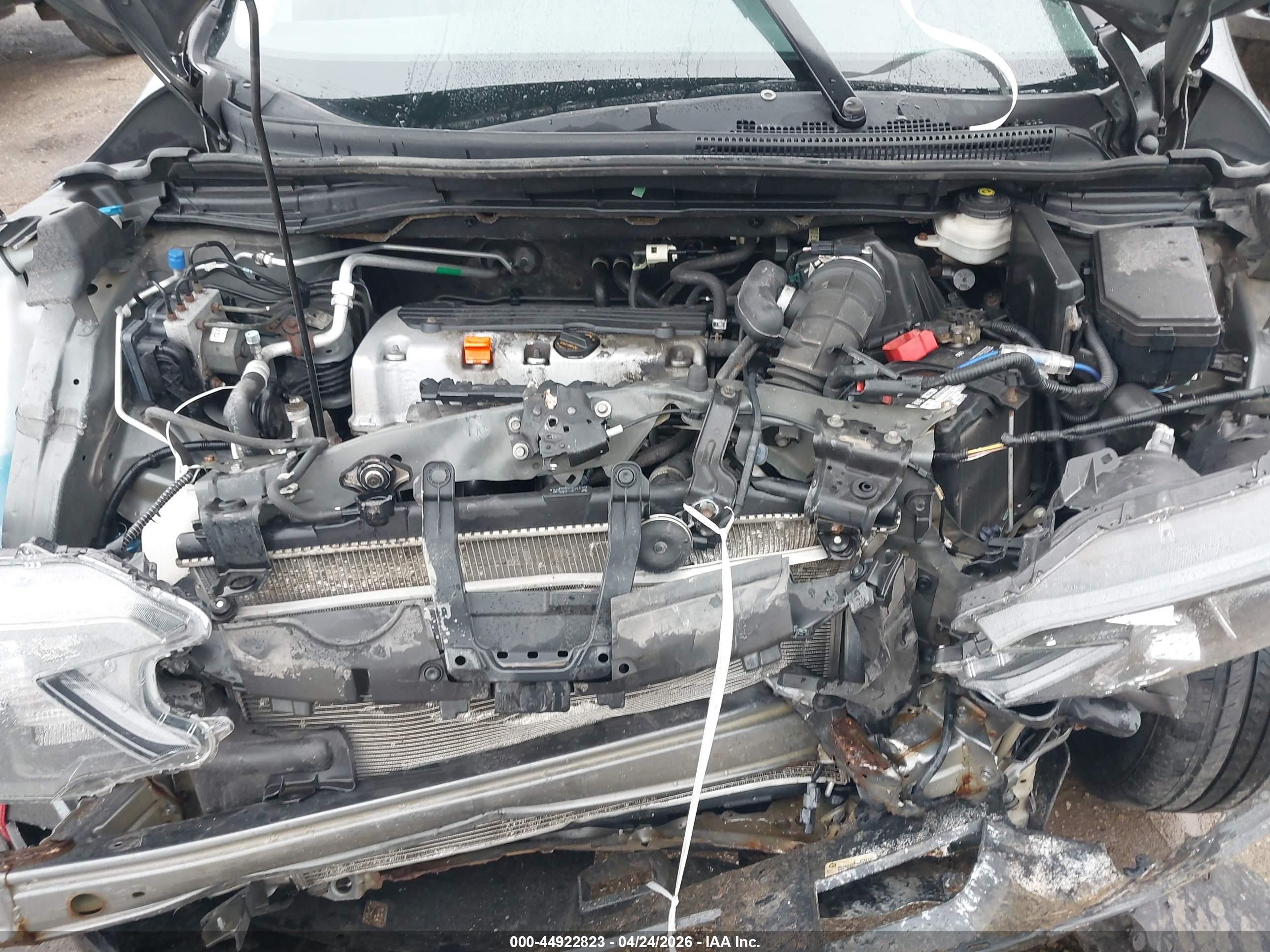 HONDA CR-V image 10