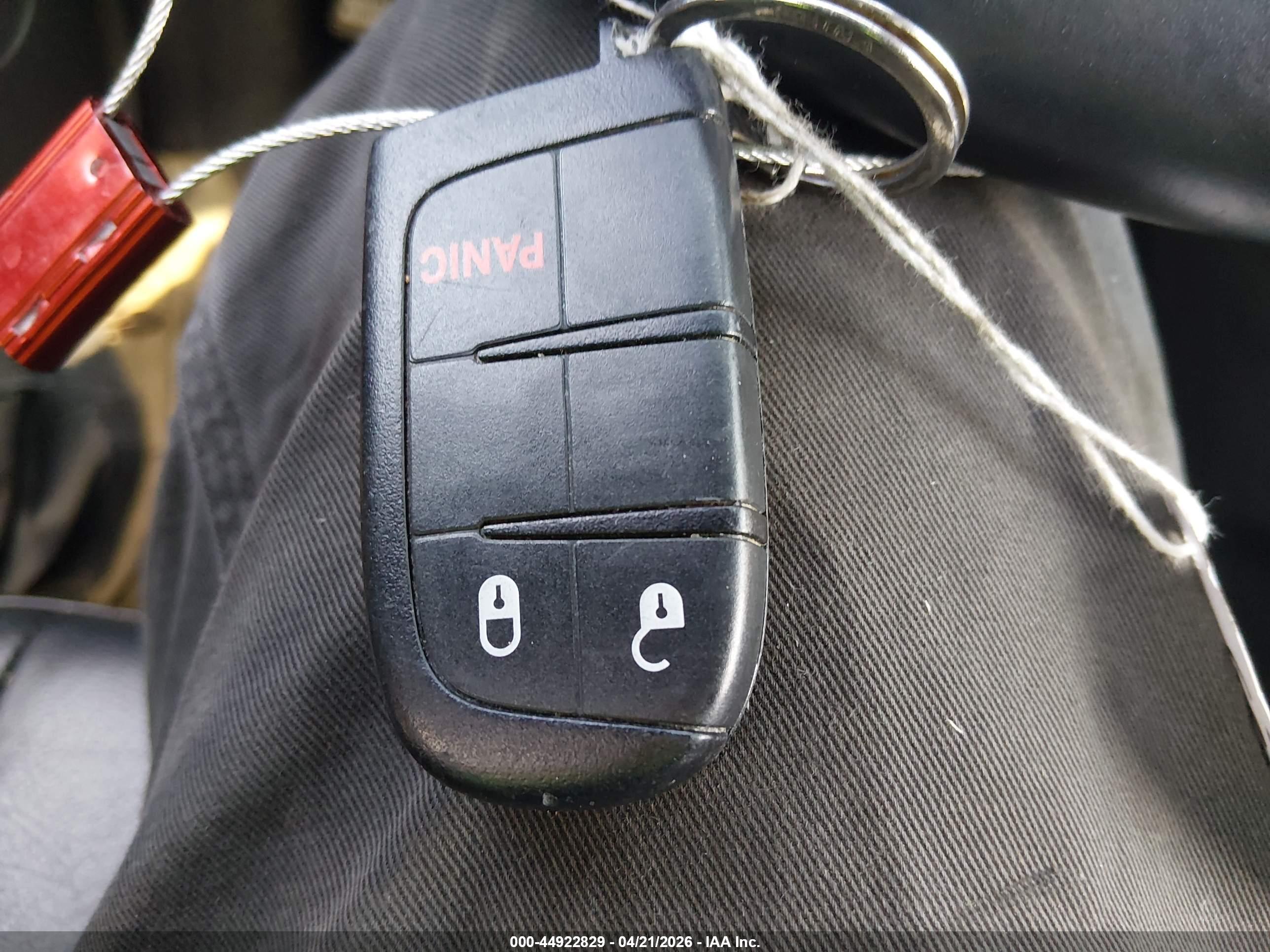 JEEP GRAND image 11