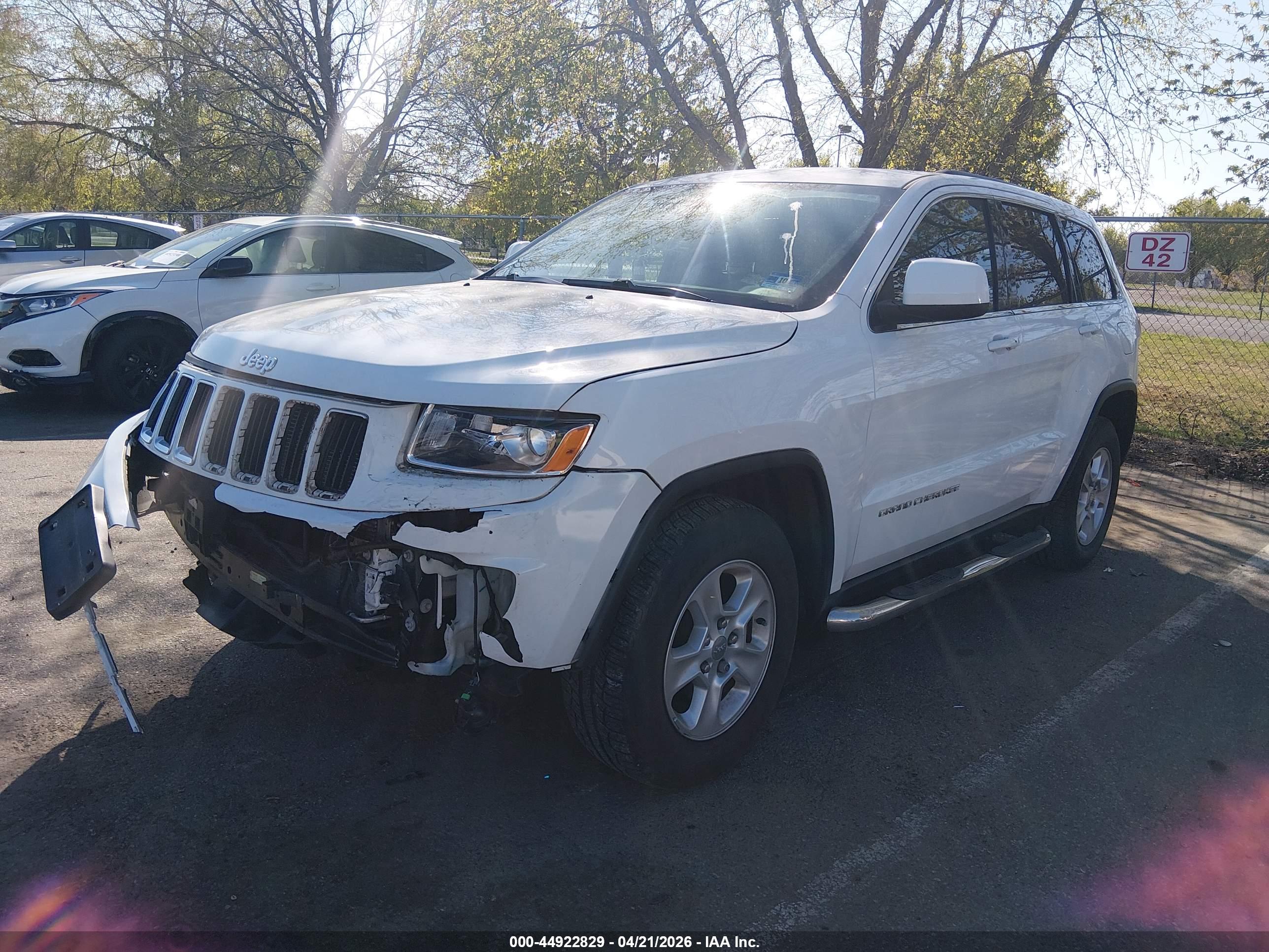 JEEP GRAND image 2