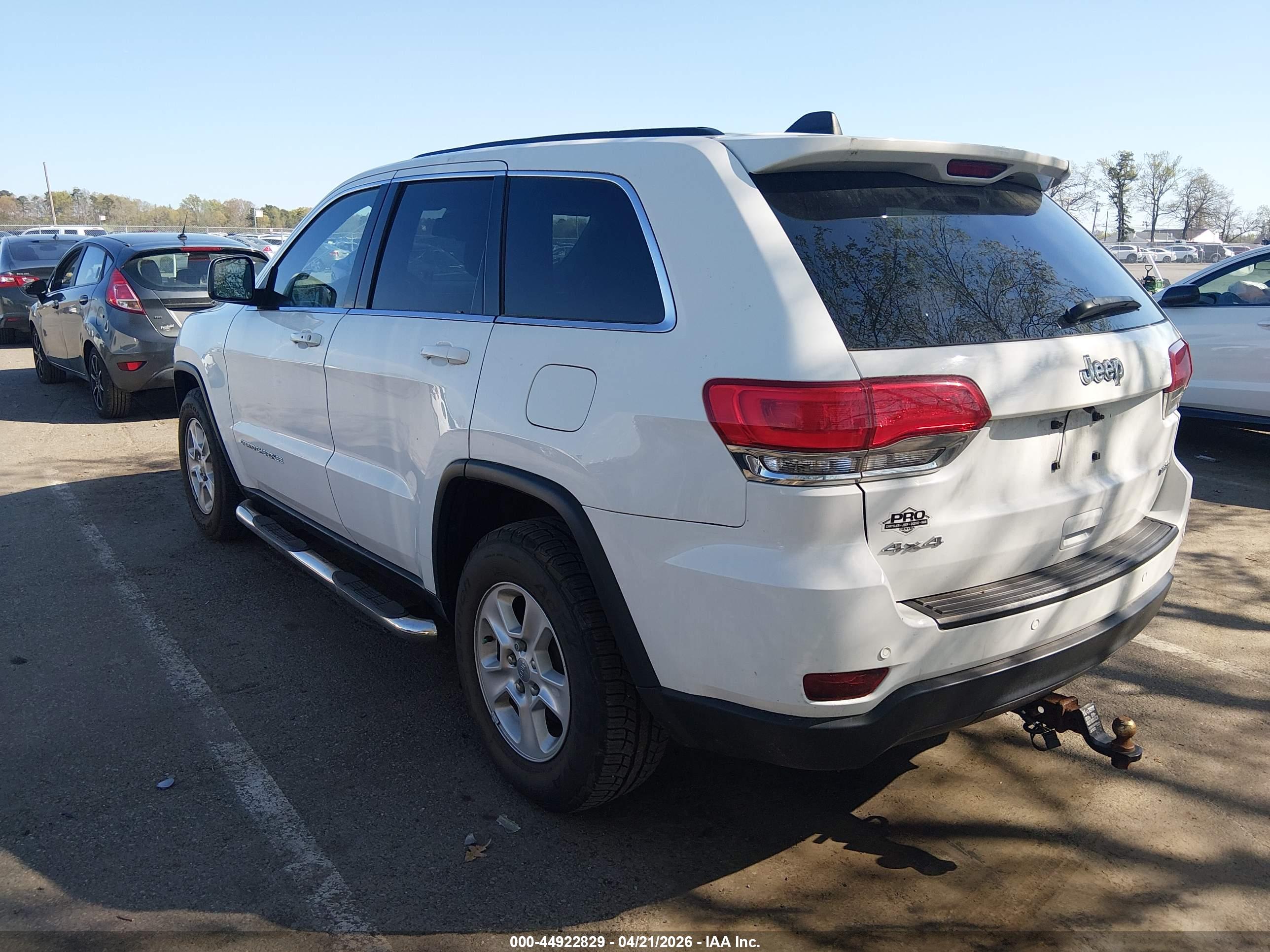 JEEP GRAND image 3