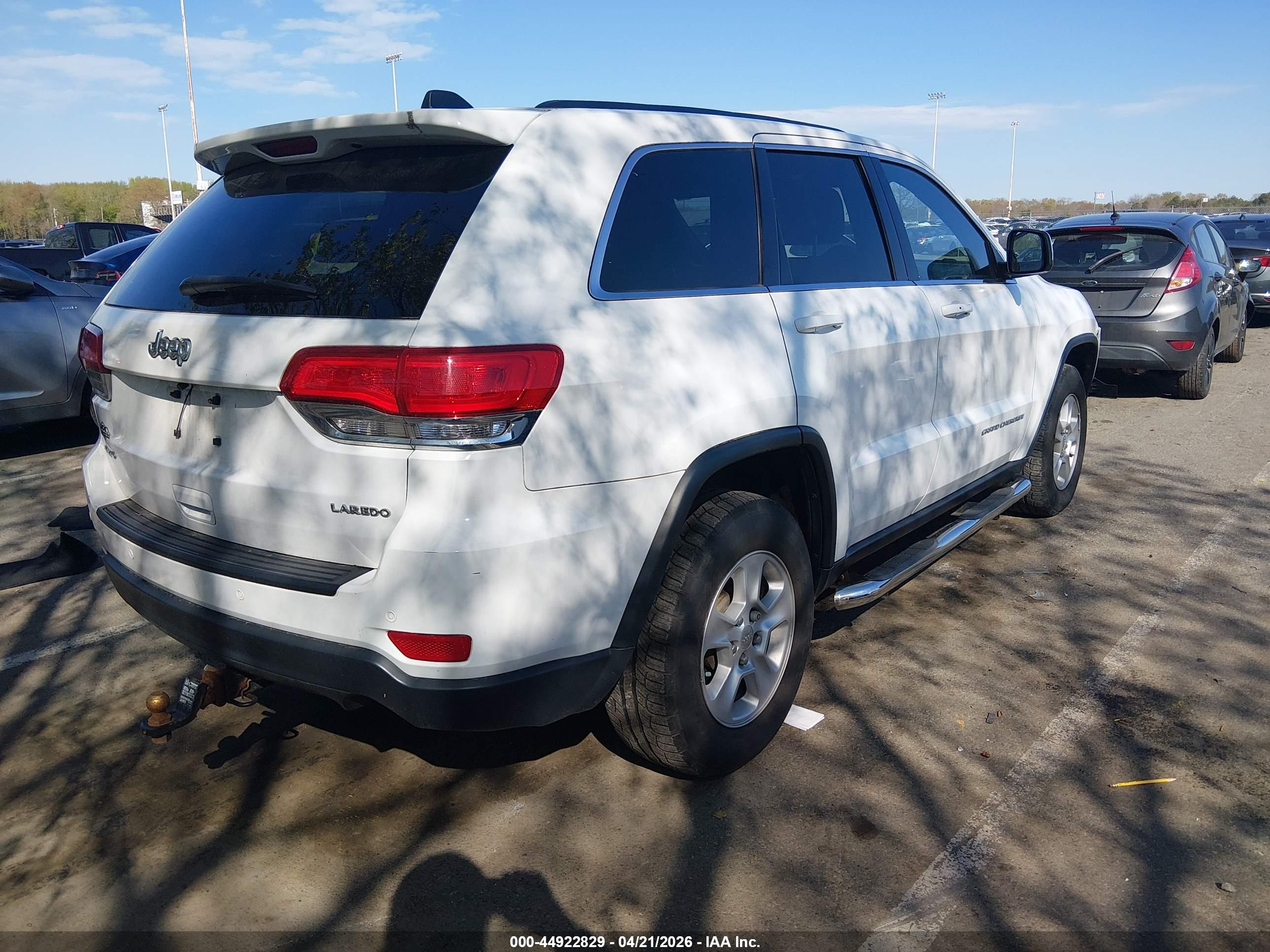 JEEP GRAND image 4