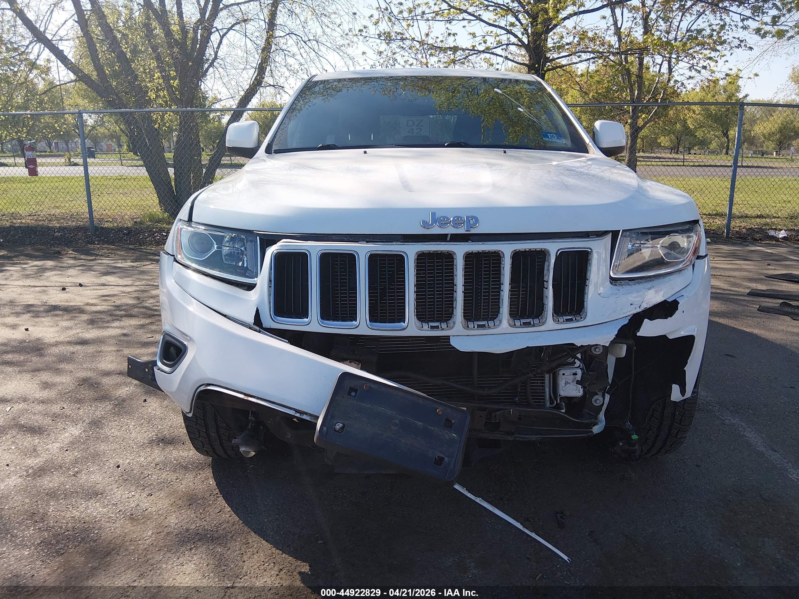 JEEP GRAND image 6