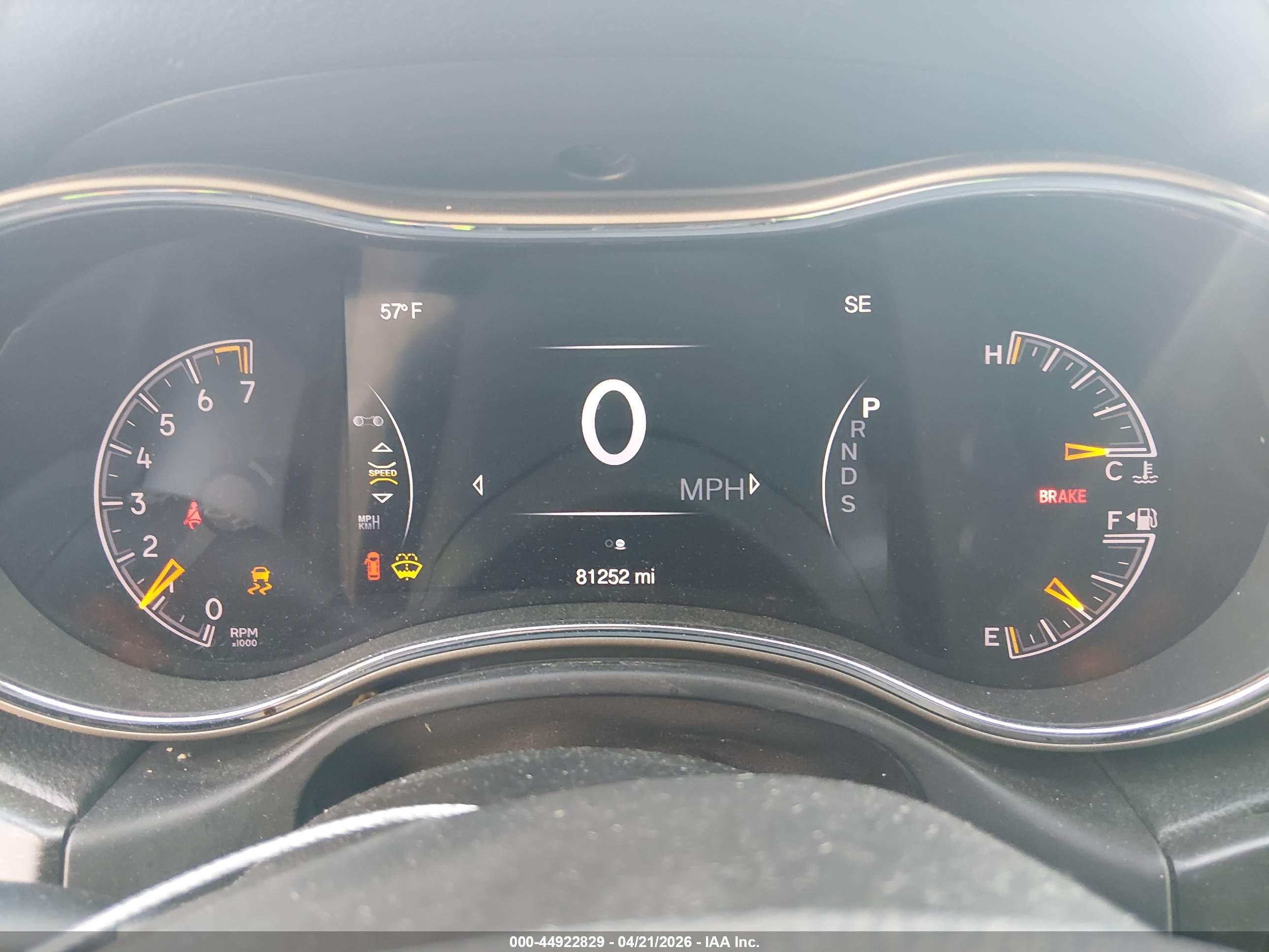 JEEP GRAND image 7