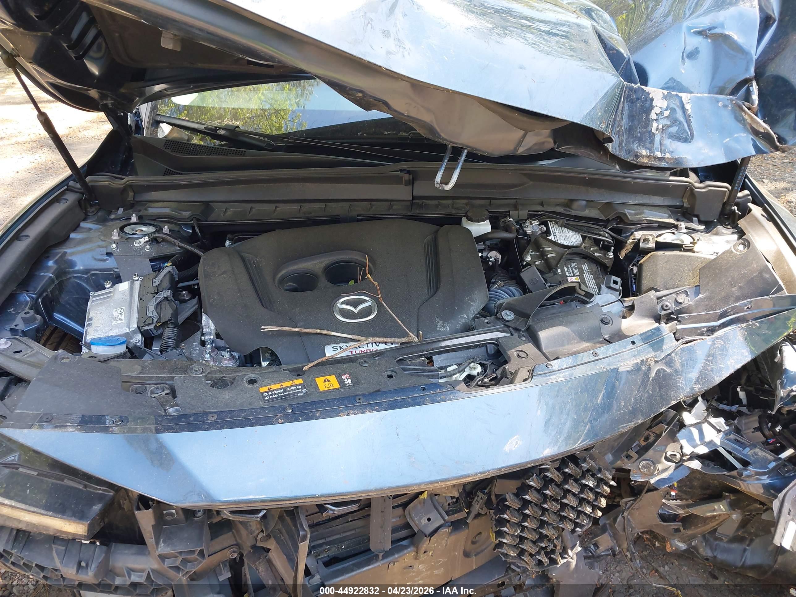 MAZDA CX-50 image 10