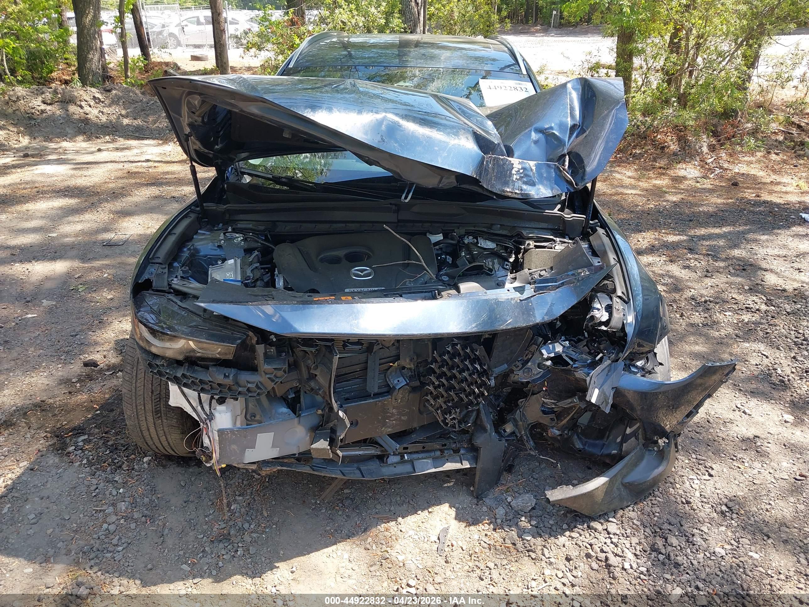 MAZDA CX-50 image 6
