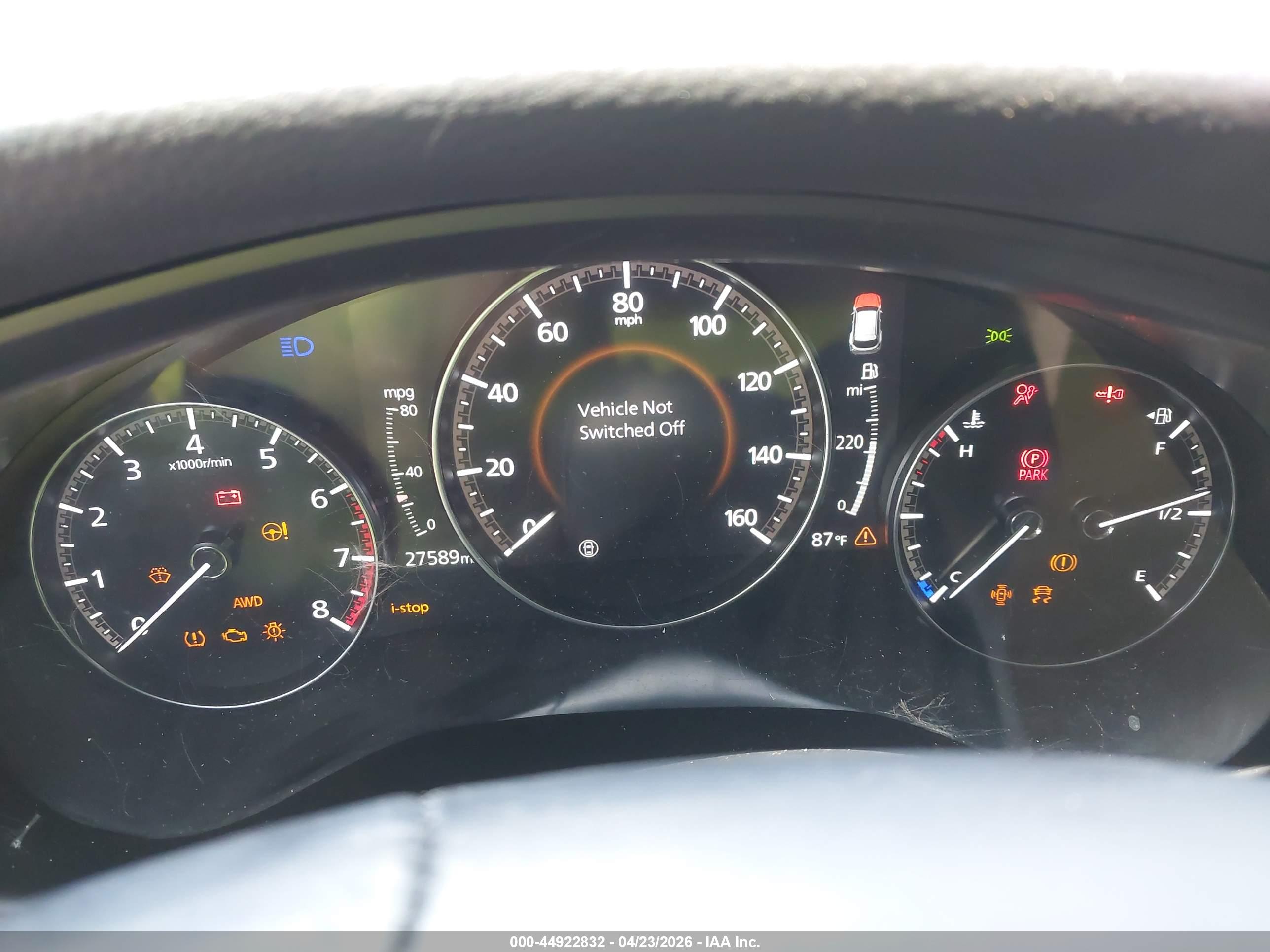 MAZDA CX-50 image 7