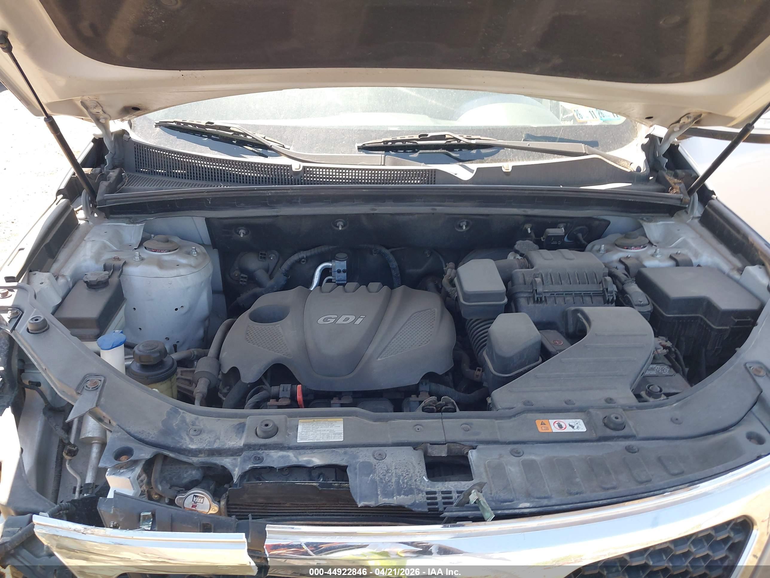 KIA SORENTO image 10