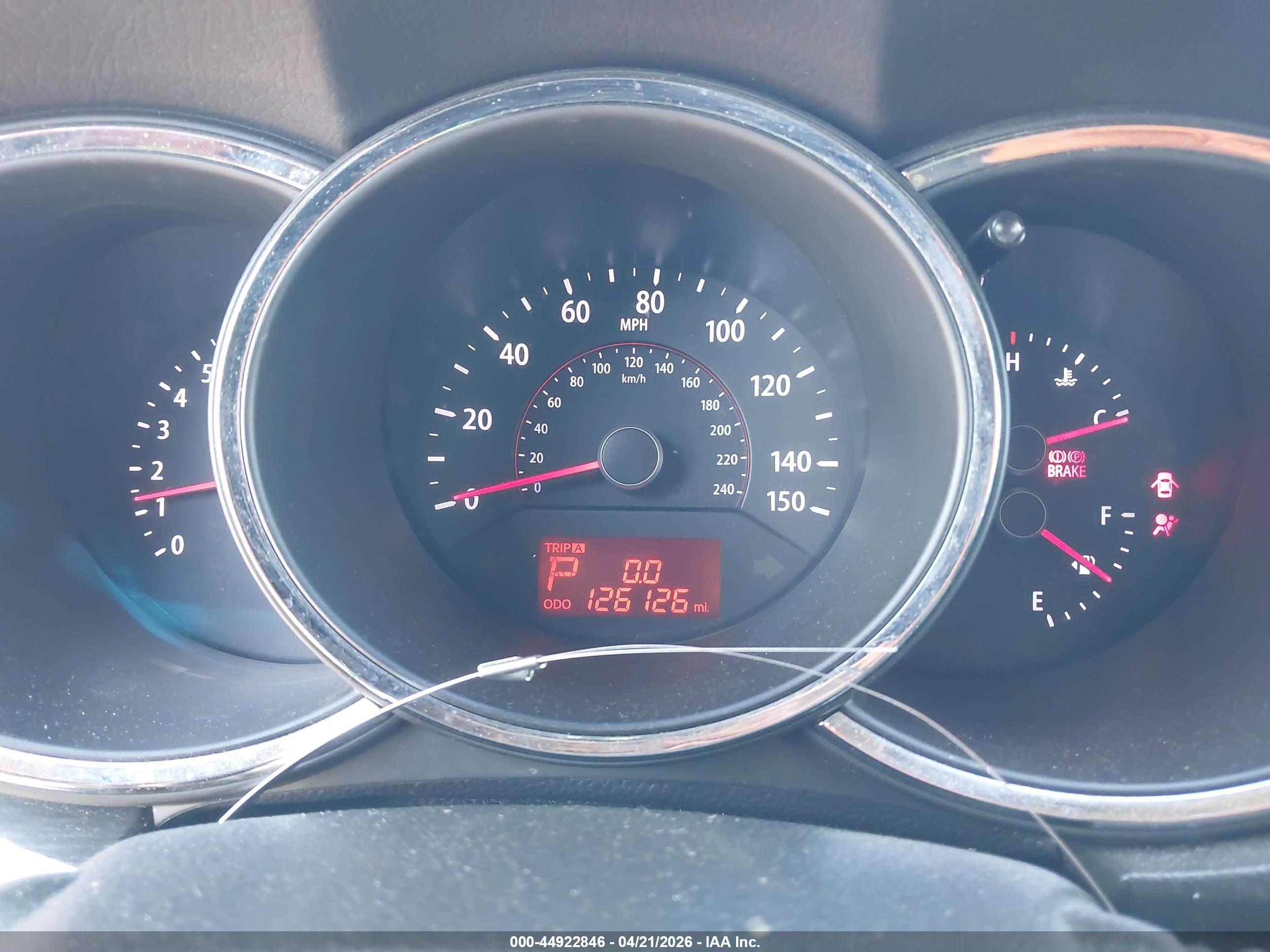KIA SORENTO image 7