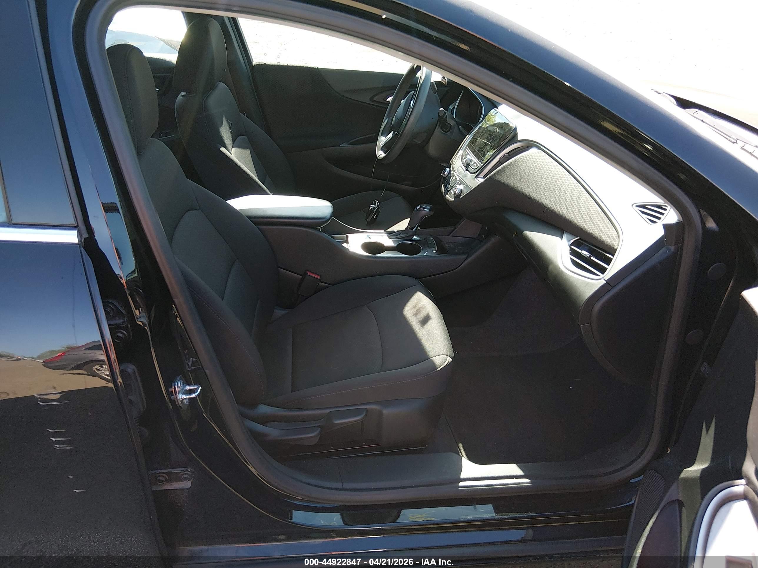 CHEVROLET MALIBU image 5