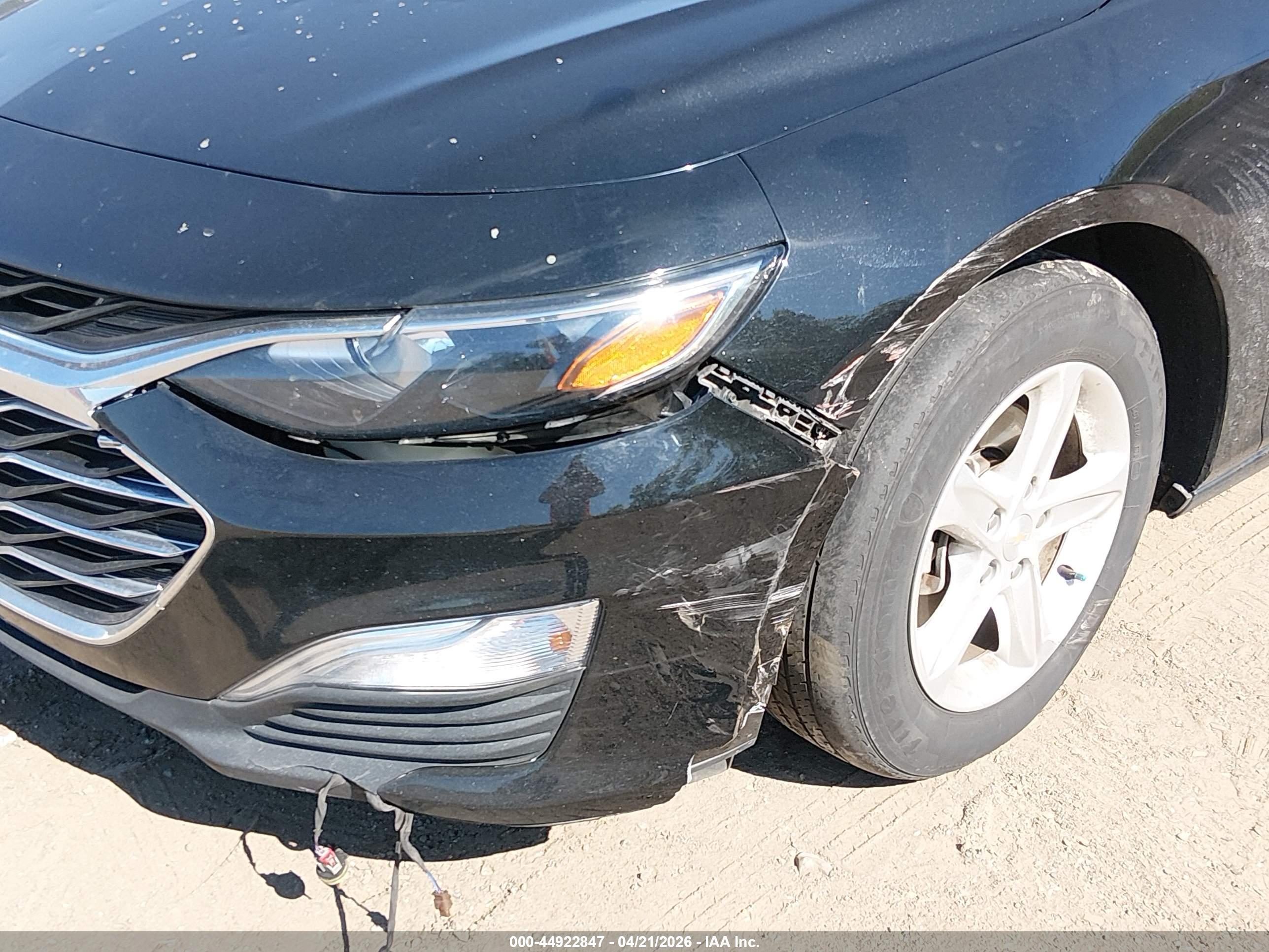 CHEVROLET MALIBU image 6
