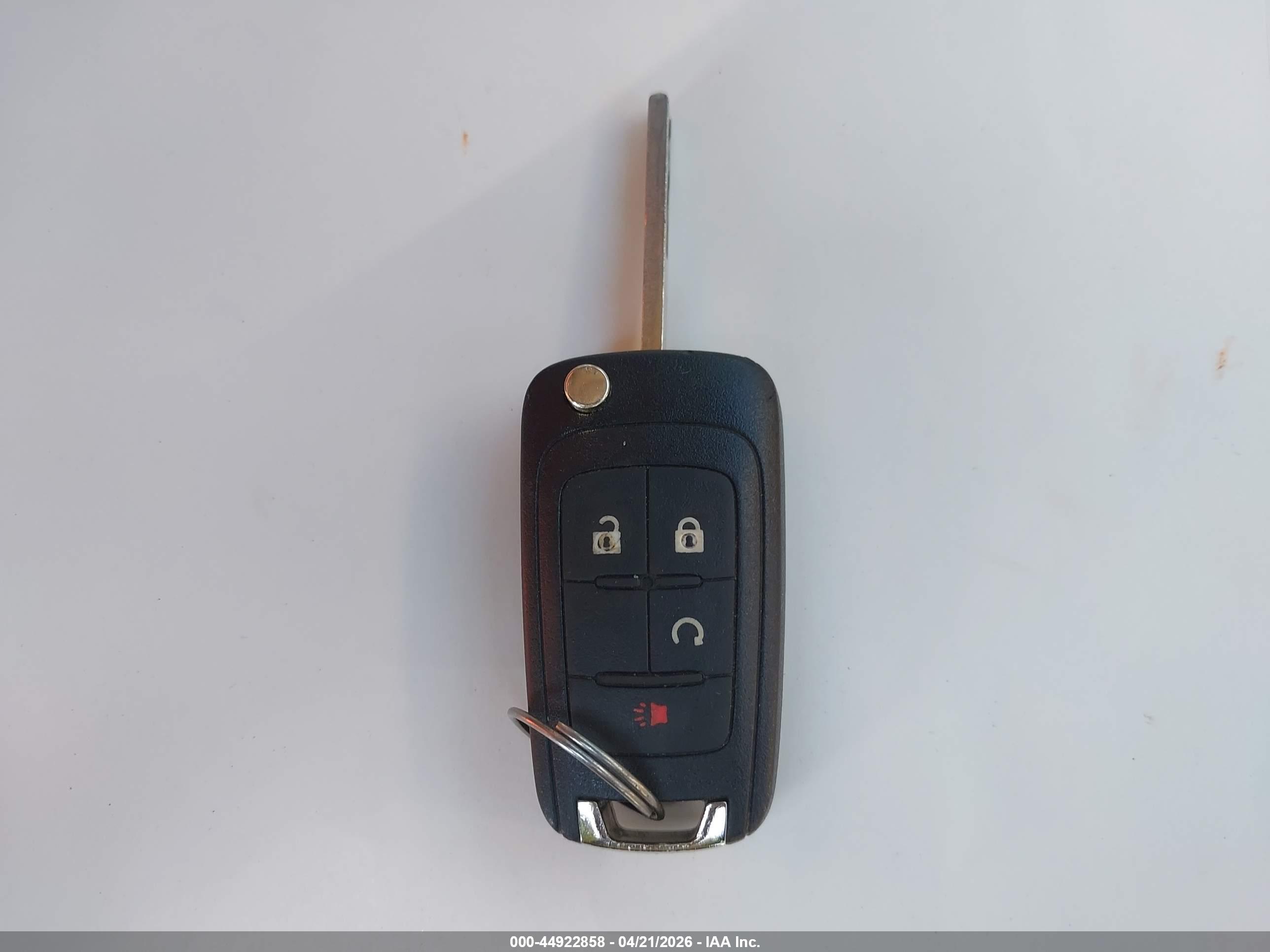 CHEVROLET EQUINOX image 11