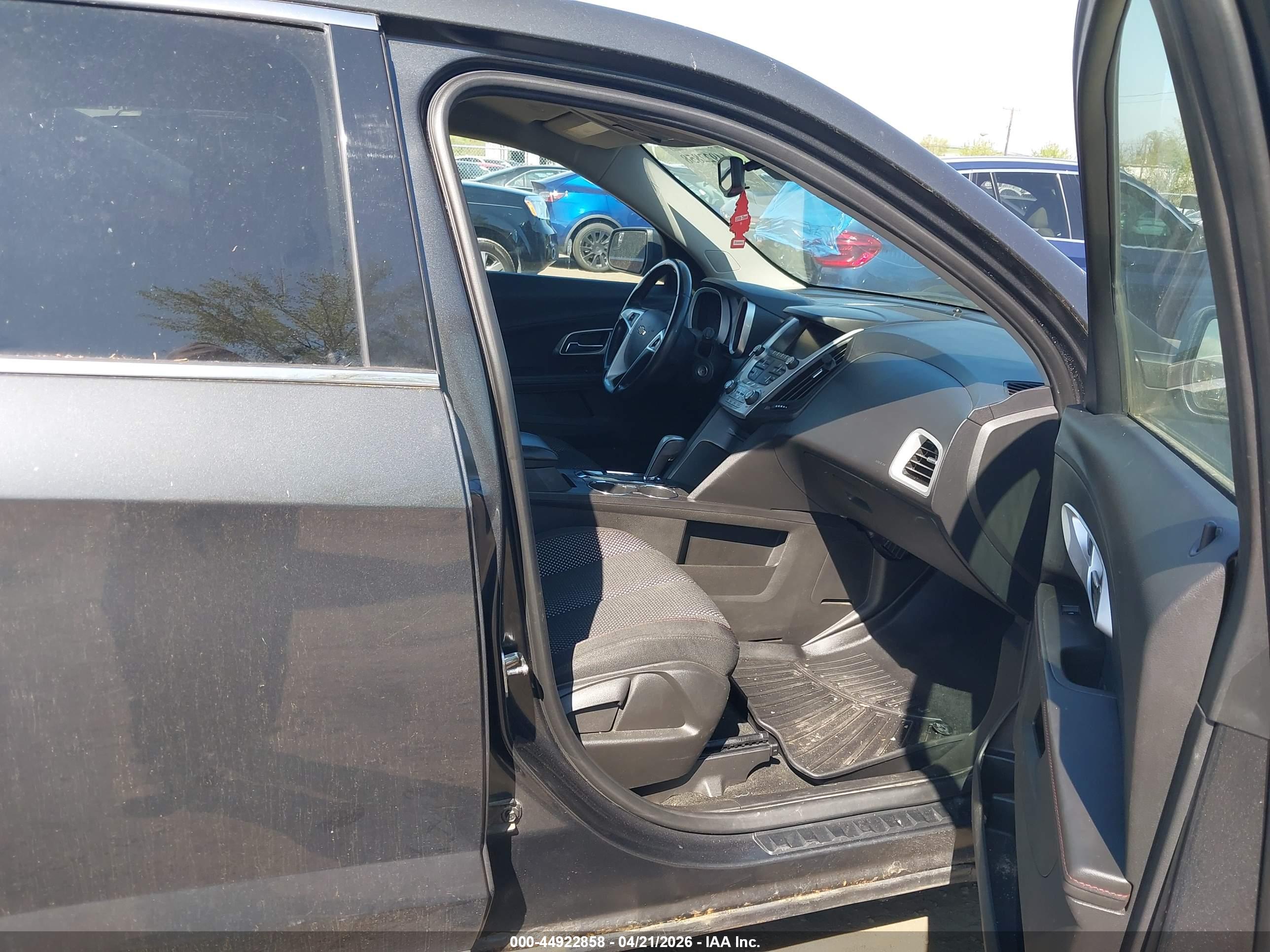 CHEVROLET EQUINOX image 5