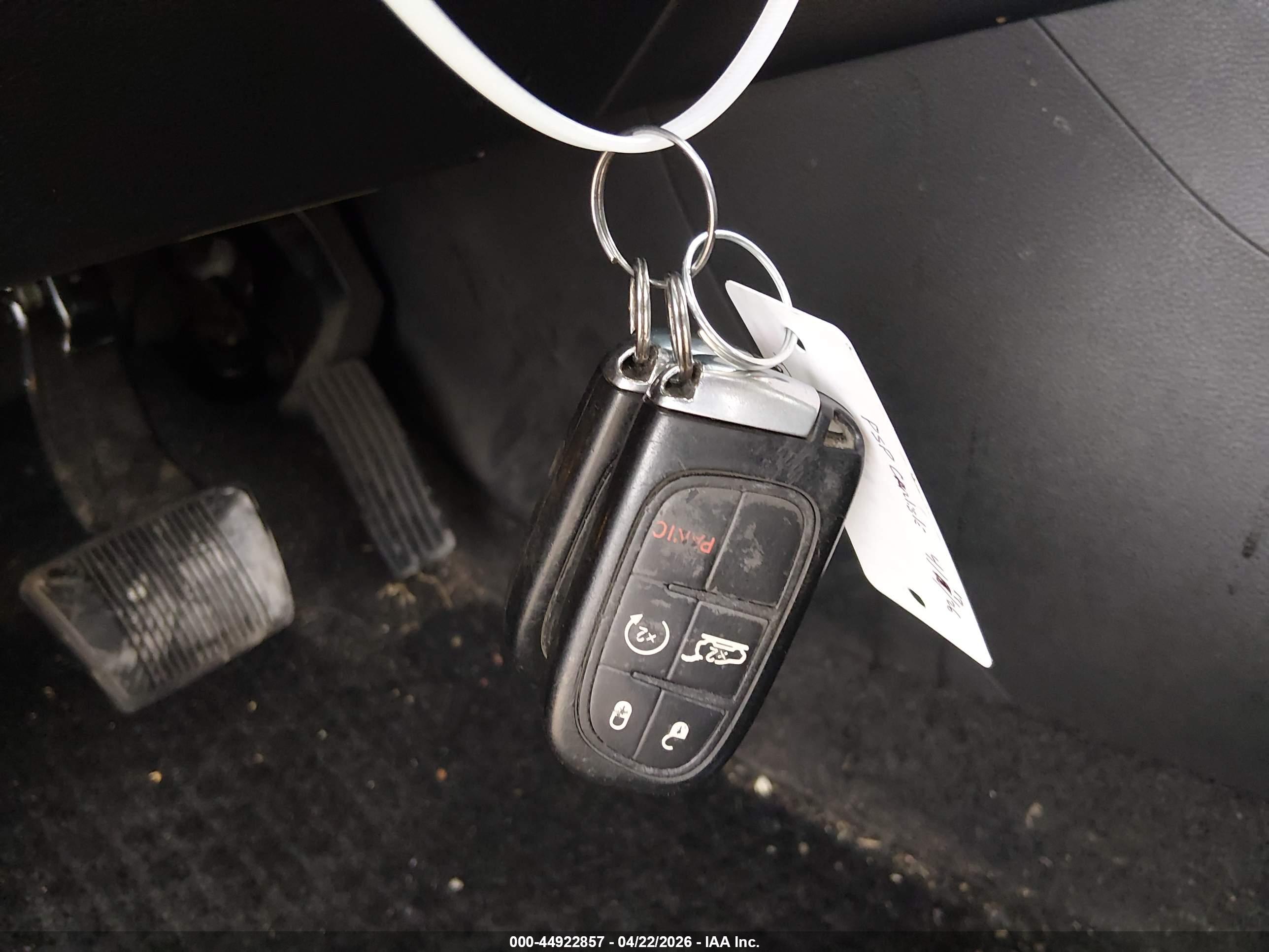 JEEP CHEROKEE image 11
