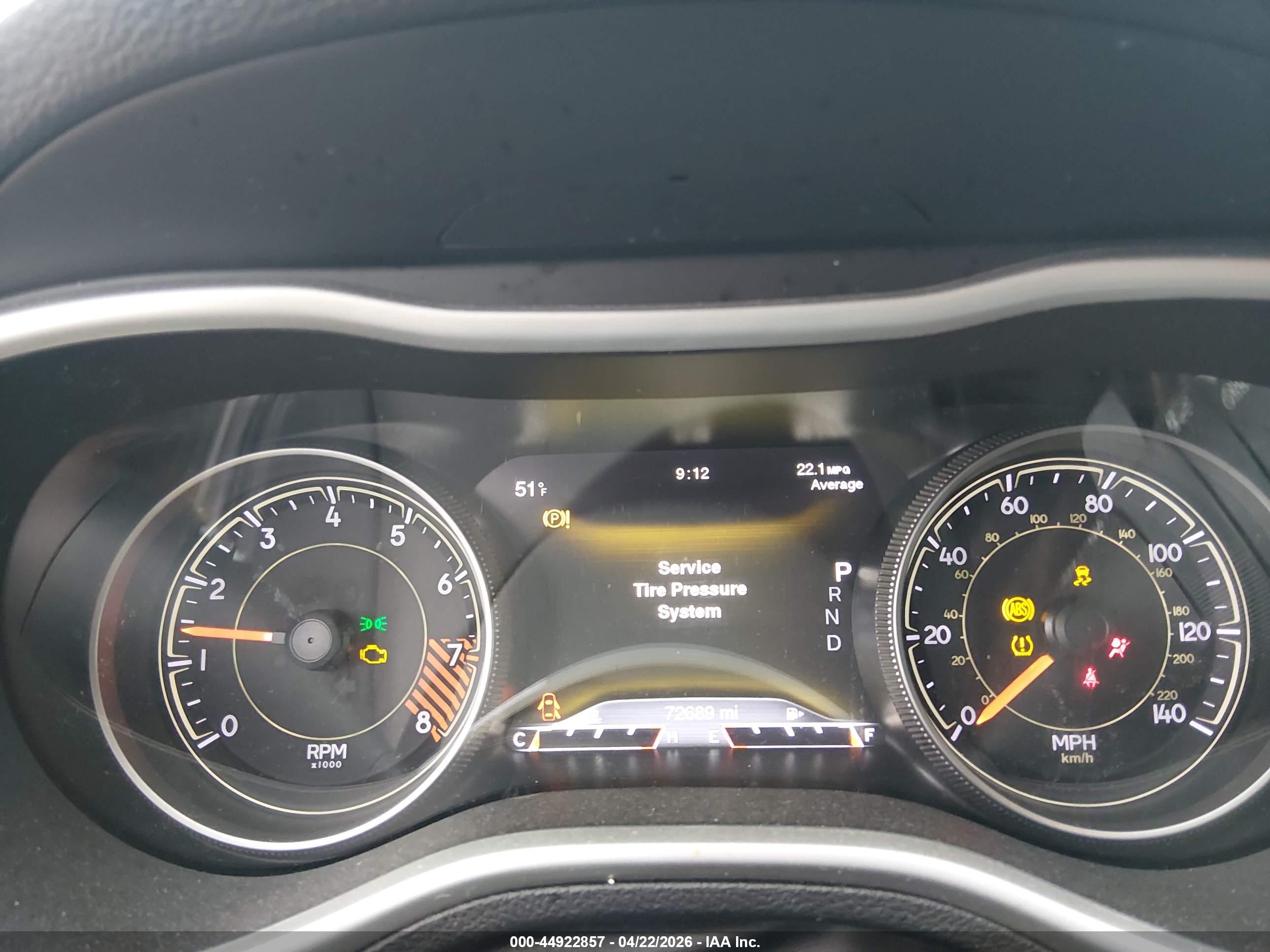 JEEP CHEROKEE image 7