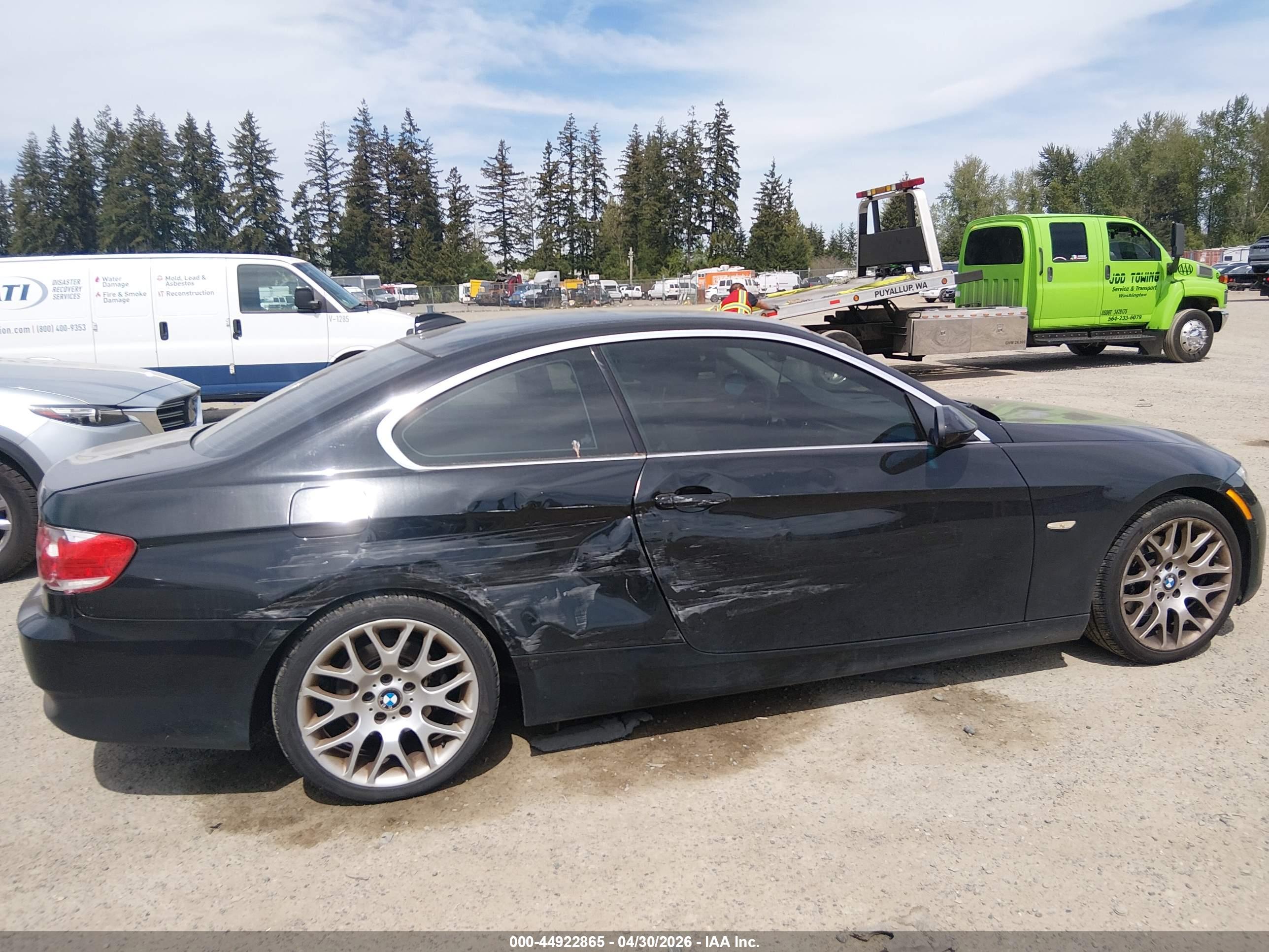 BMW 328I image 6