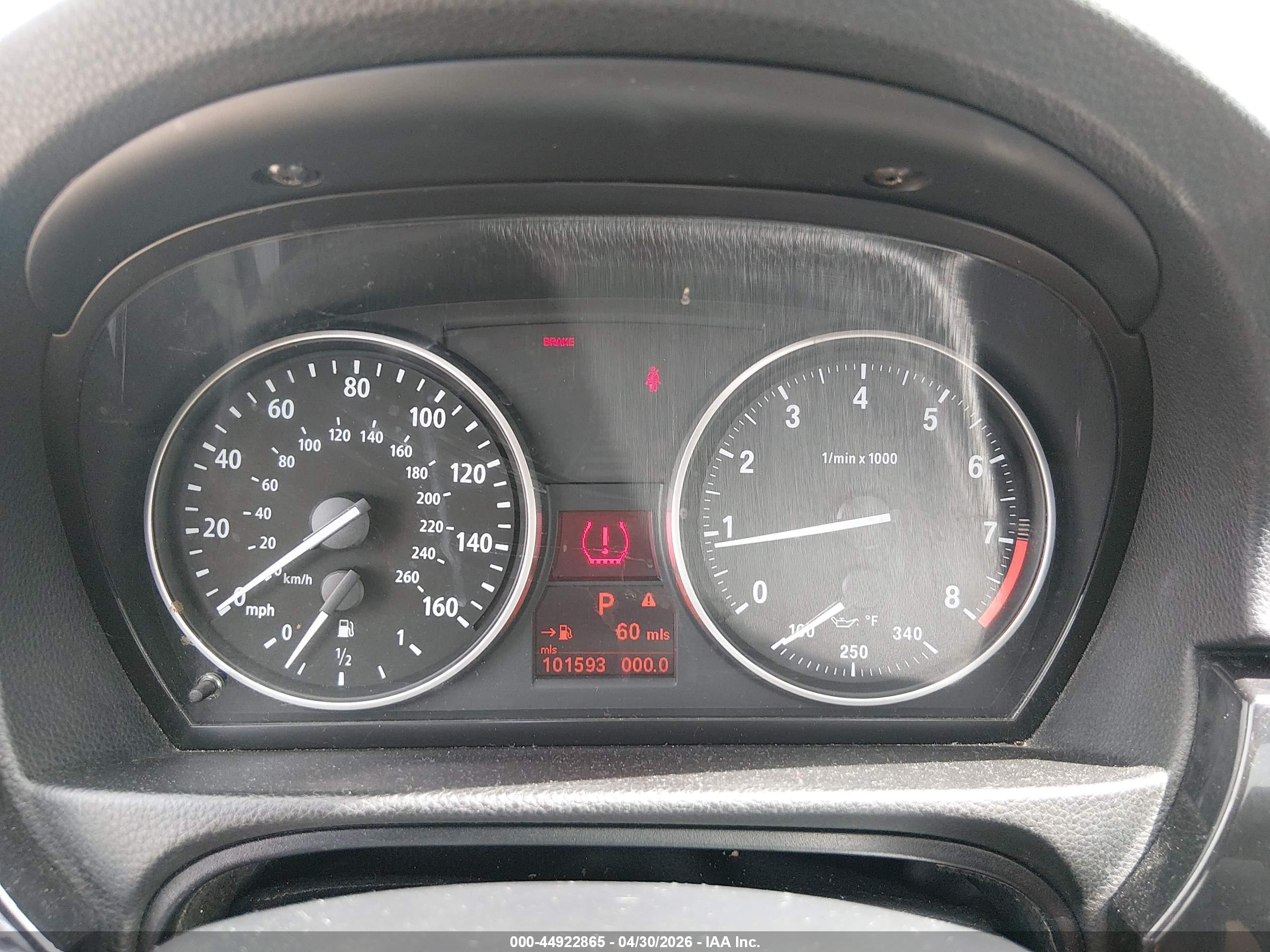 BMW 328I image 7