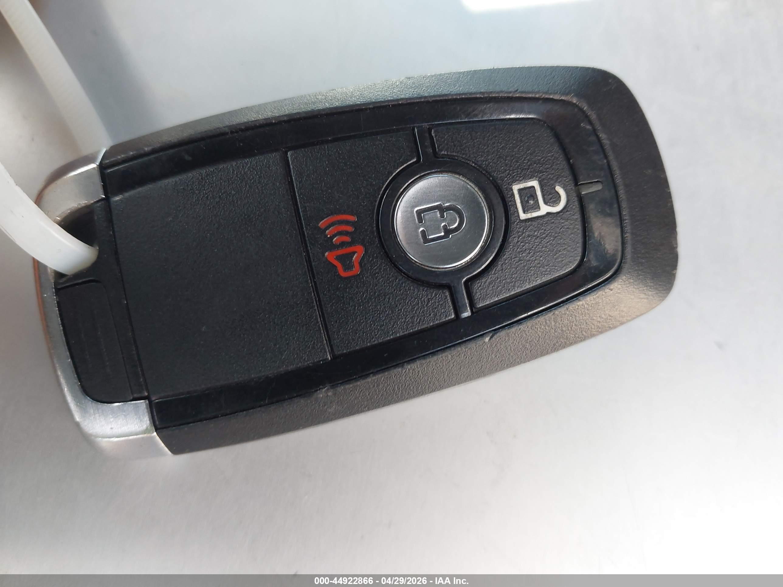 FORD EDGE image 11