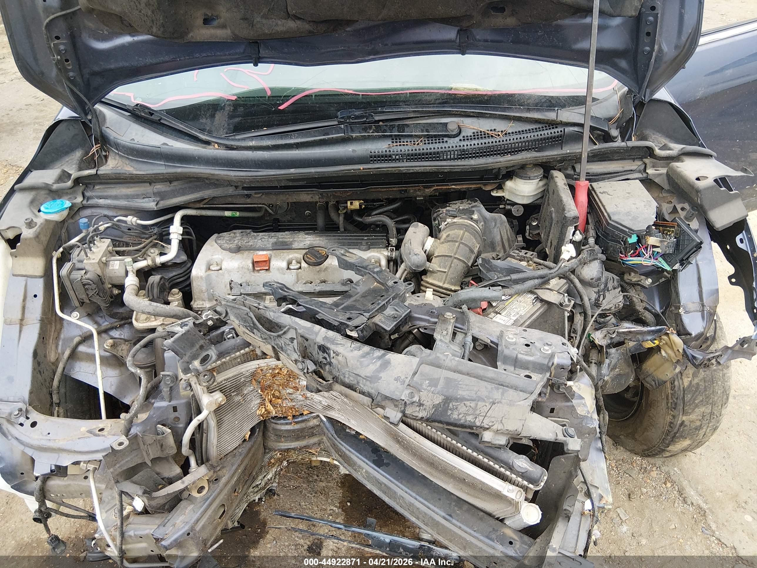 HONDA CR-V image 10