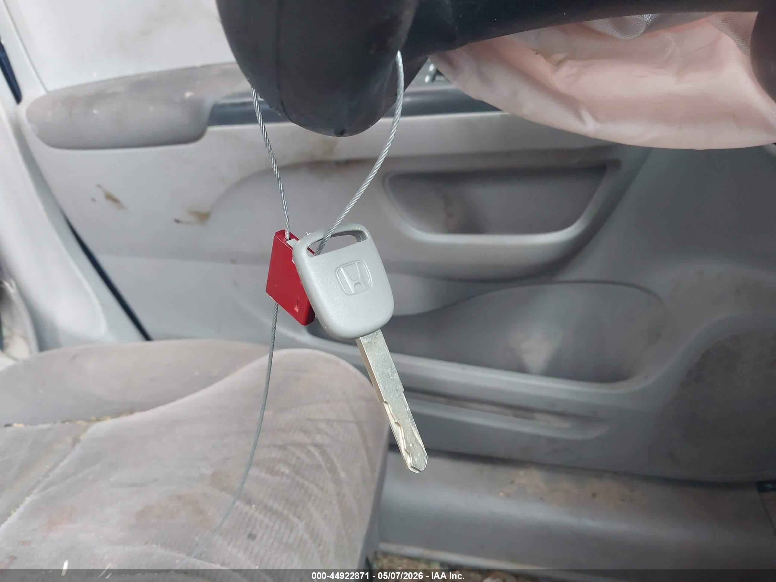 HONDA CR-V image 11