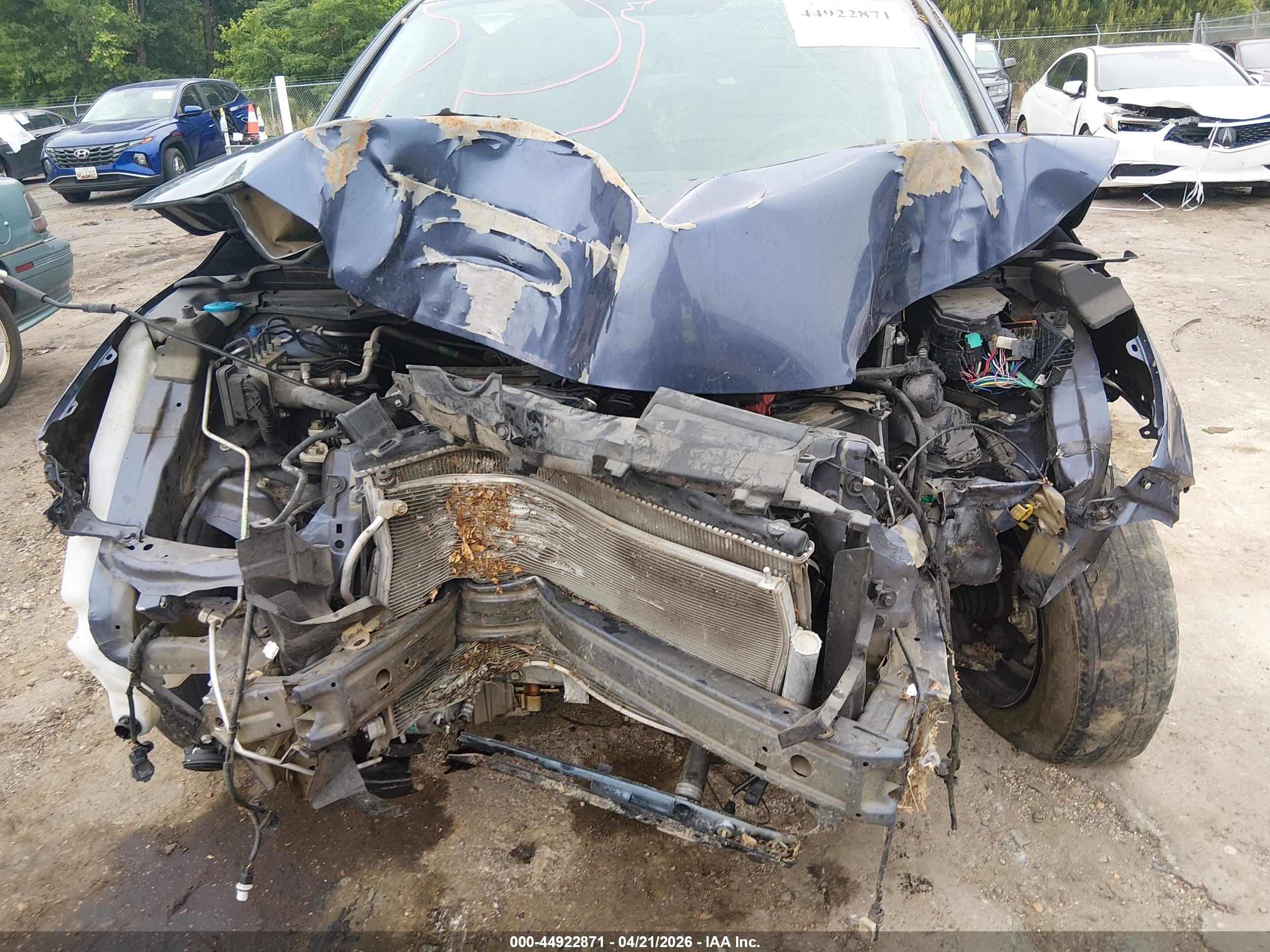 HONDA CR-V image 6
