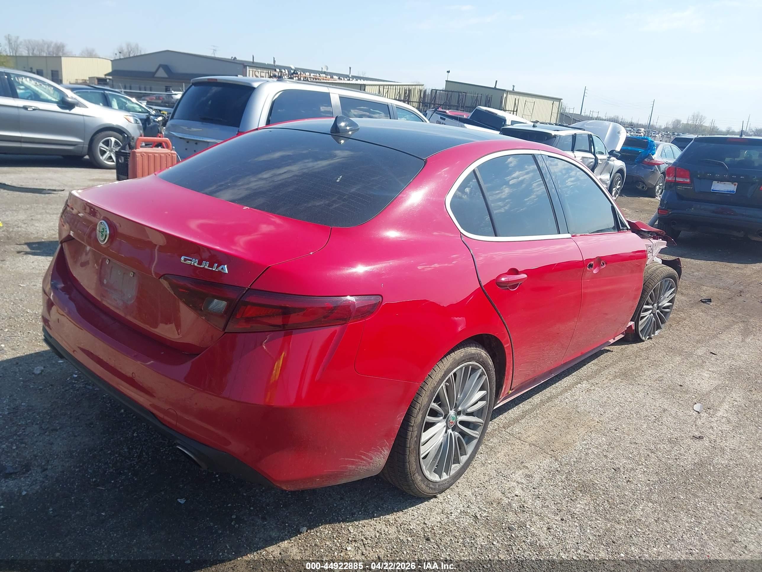 ALFA ROMEO image 4