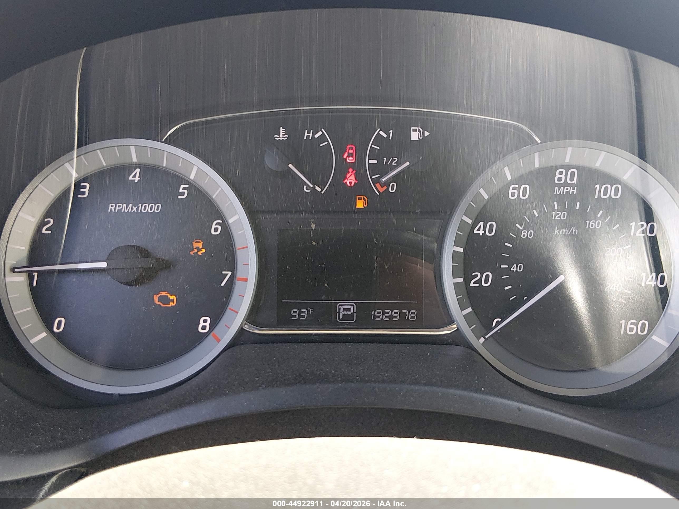 NISSAN SENTRA image 7