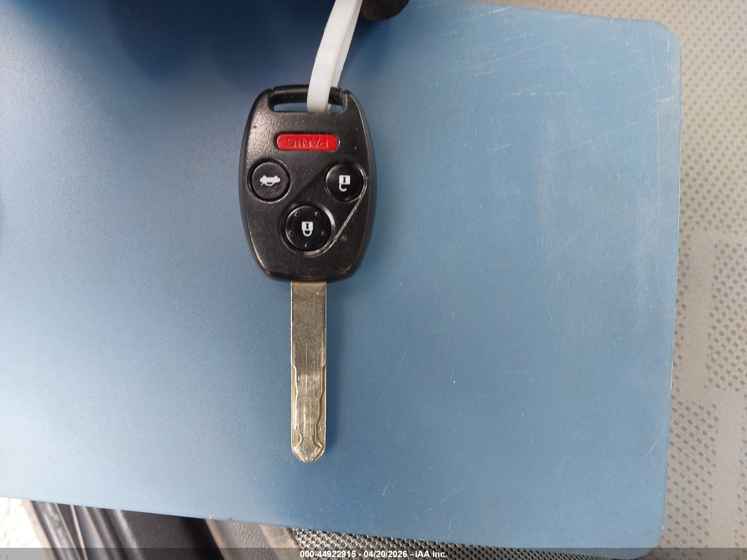 HONDA CIVIC image 11