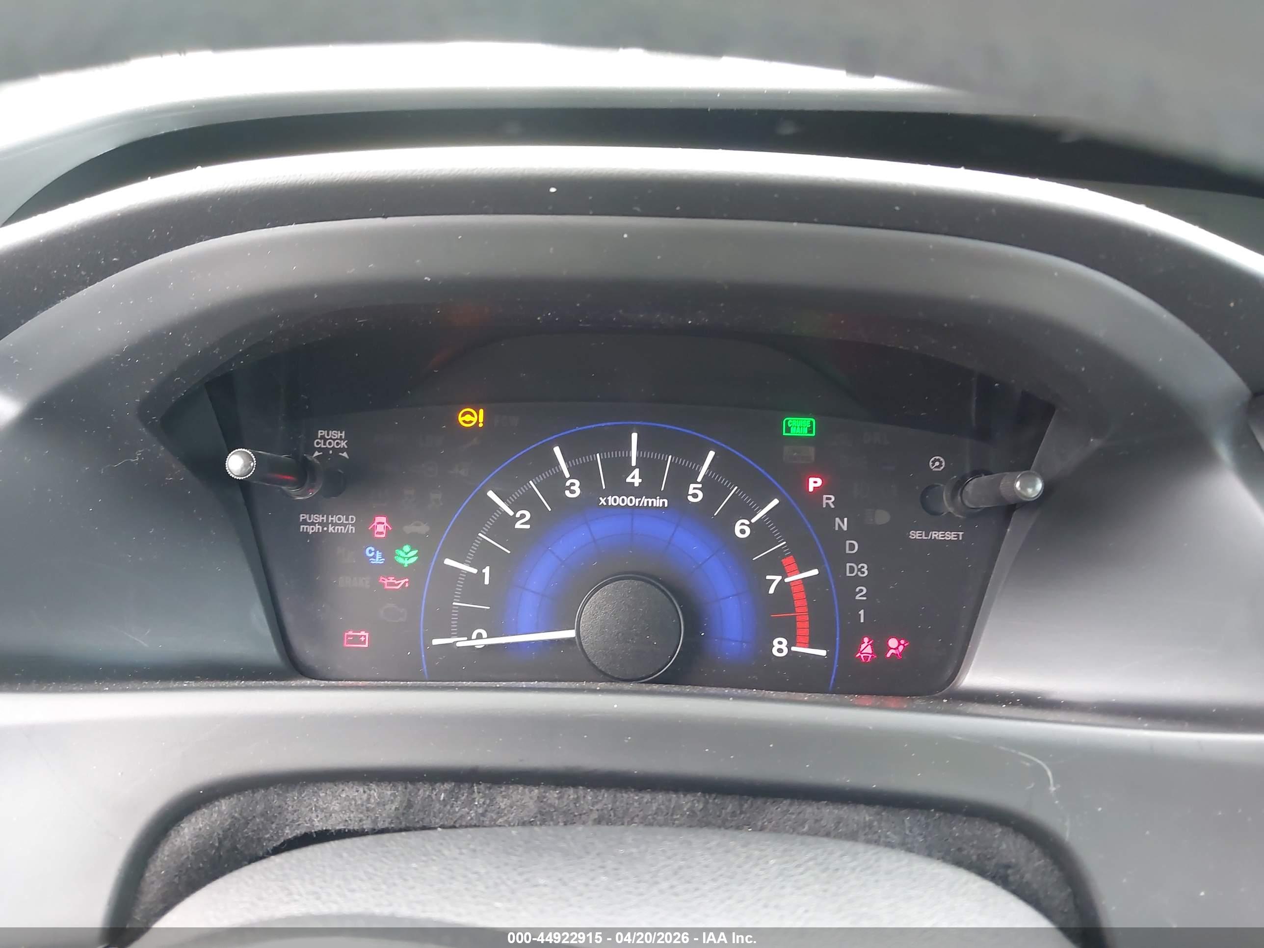 HONDA CIVIC image 7