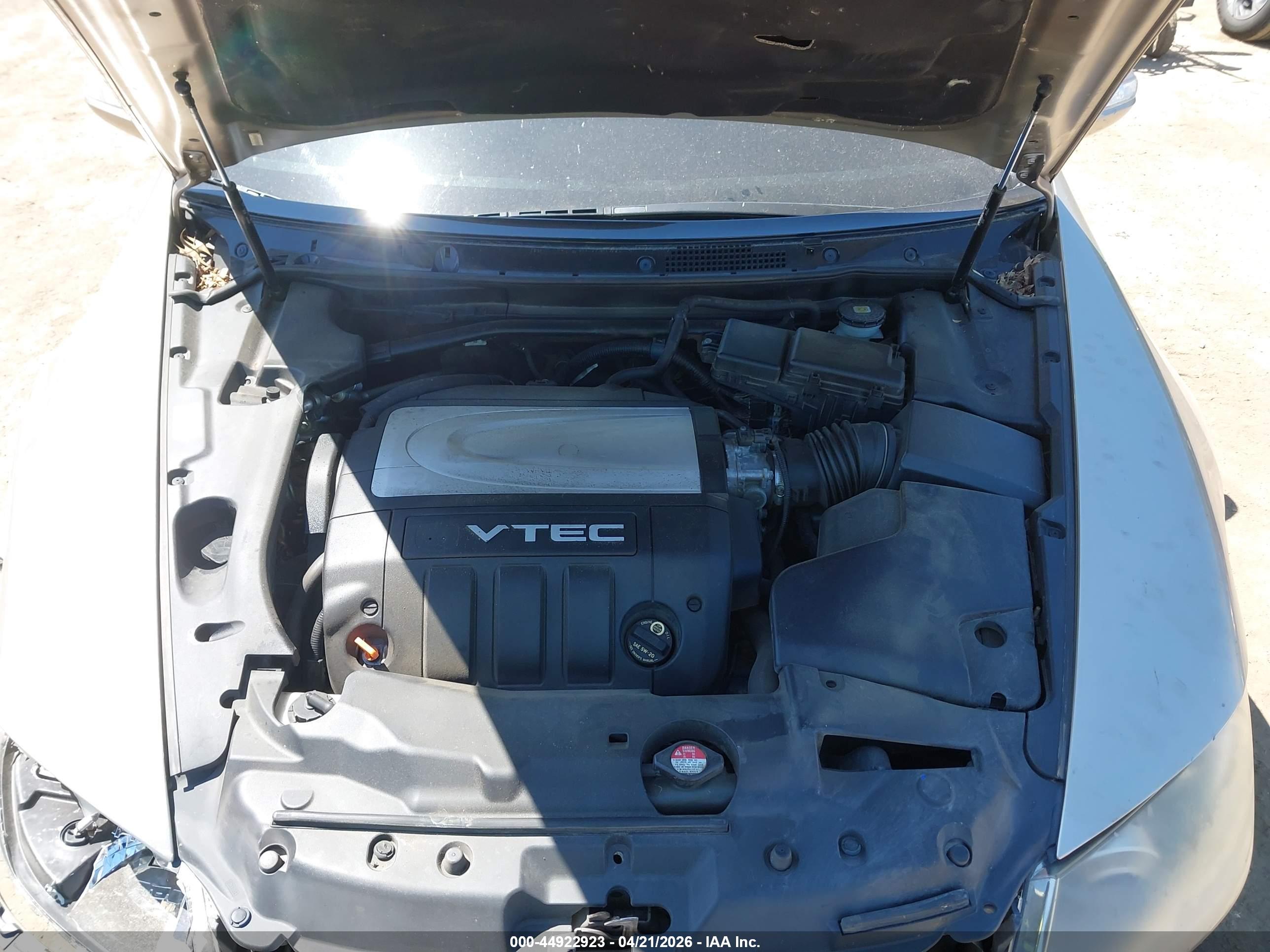 ACURA RL image 10