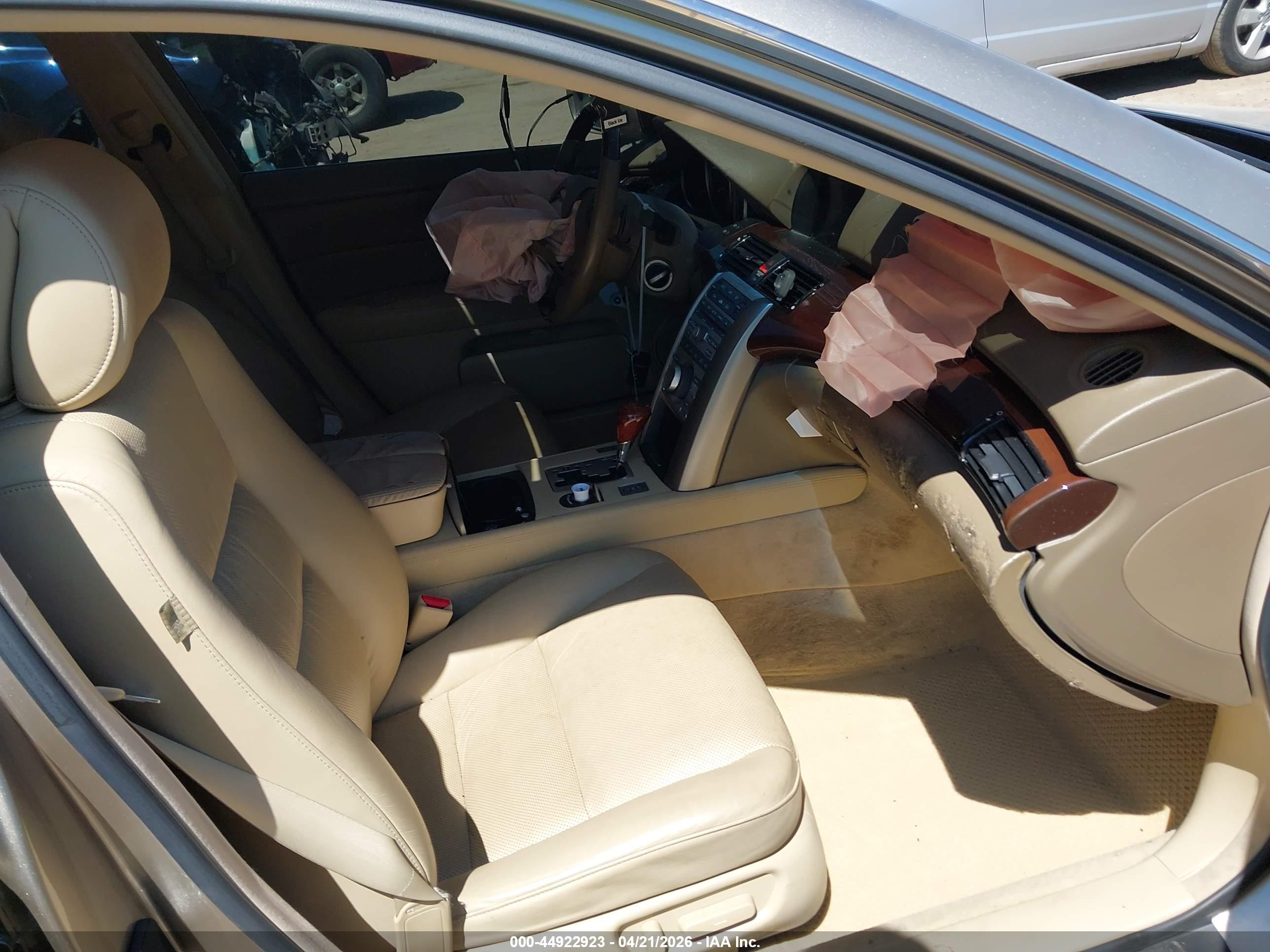 ACURA RL image 5