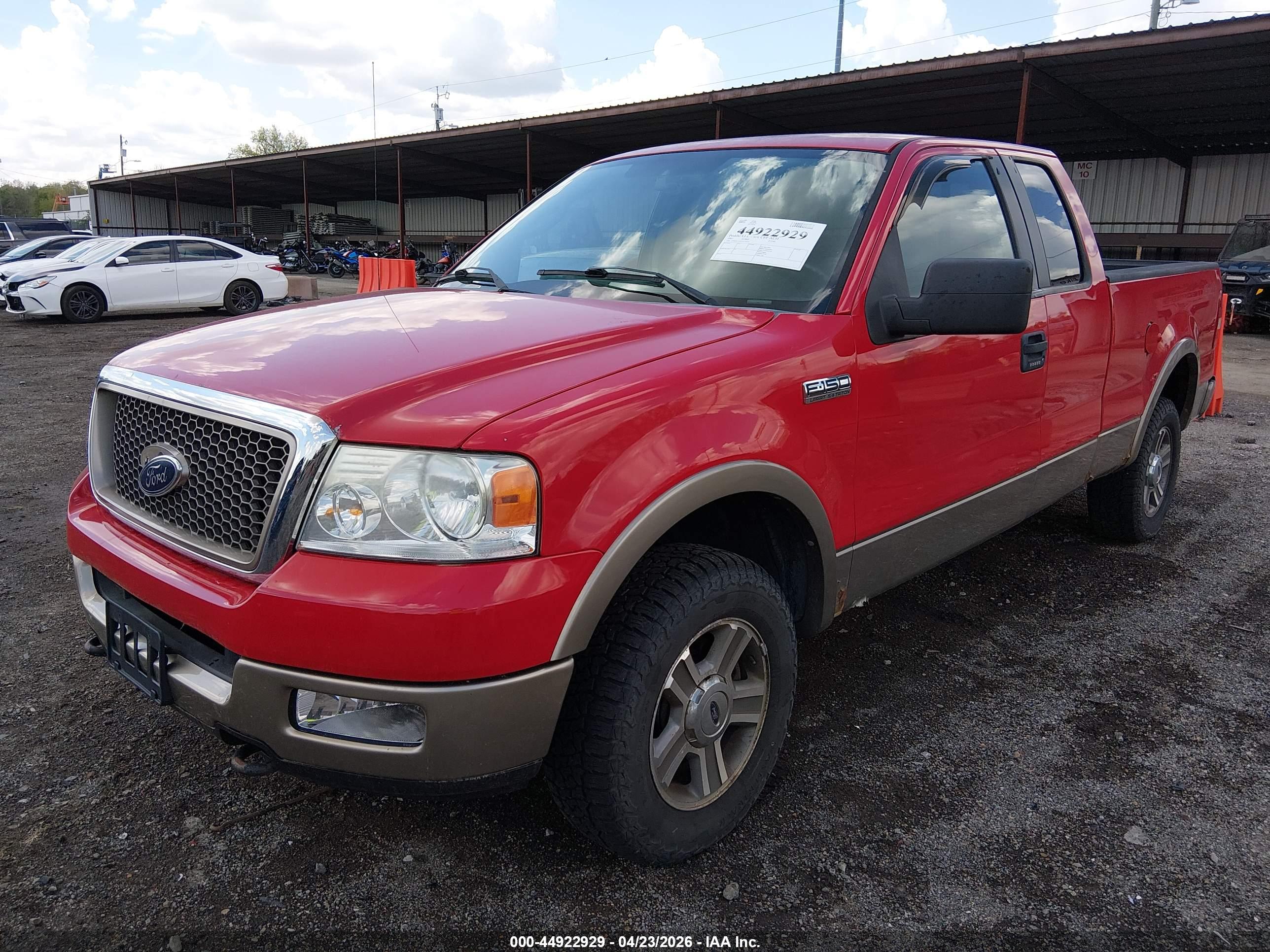 FORD F-150 image 2