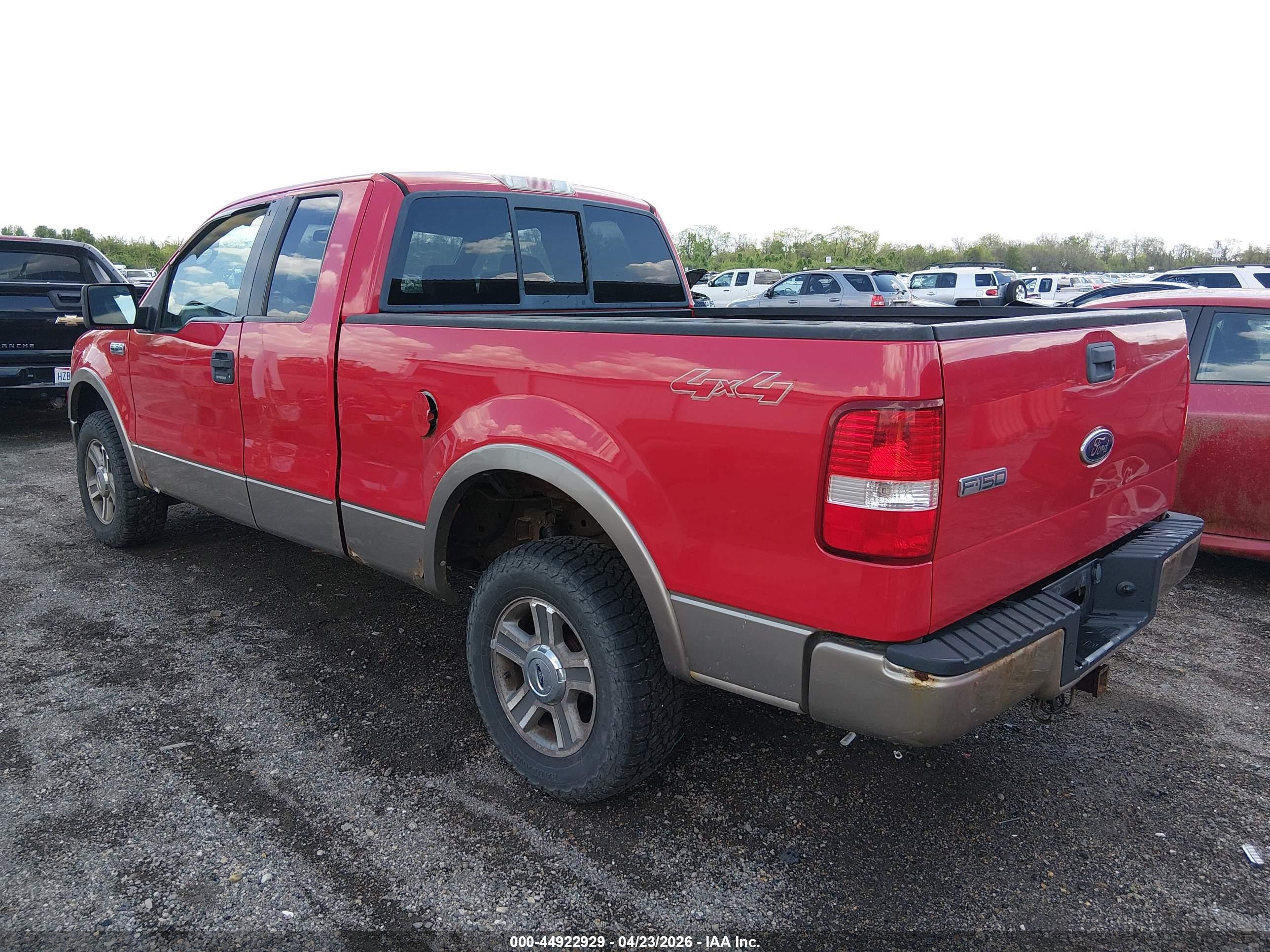 FORD F-150 image 3
