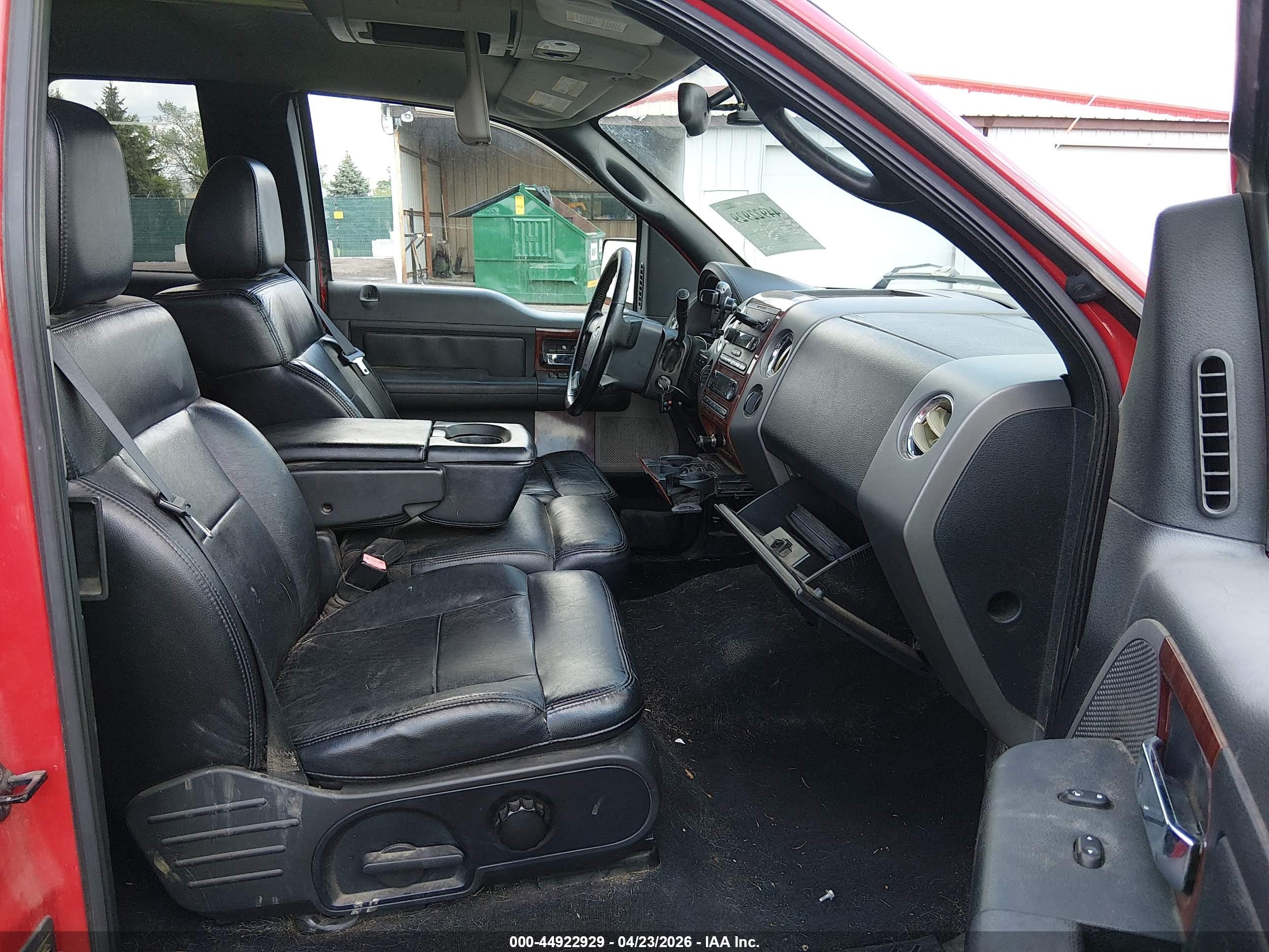 FORD F-150 image 5