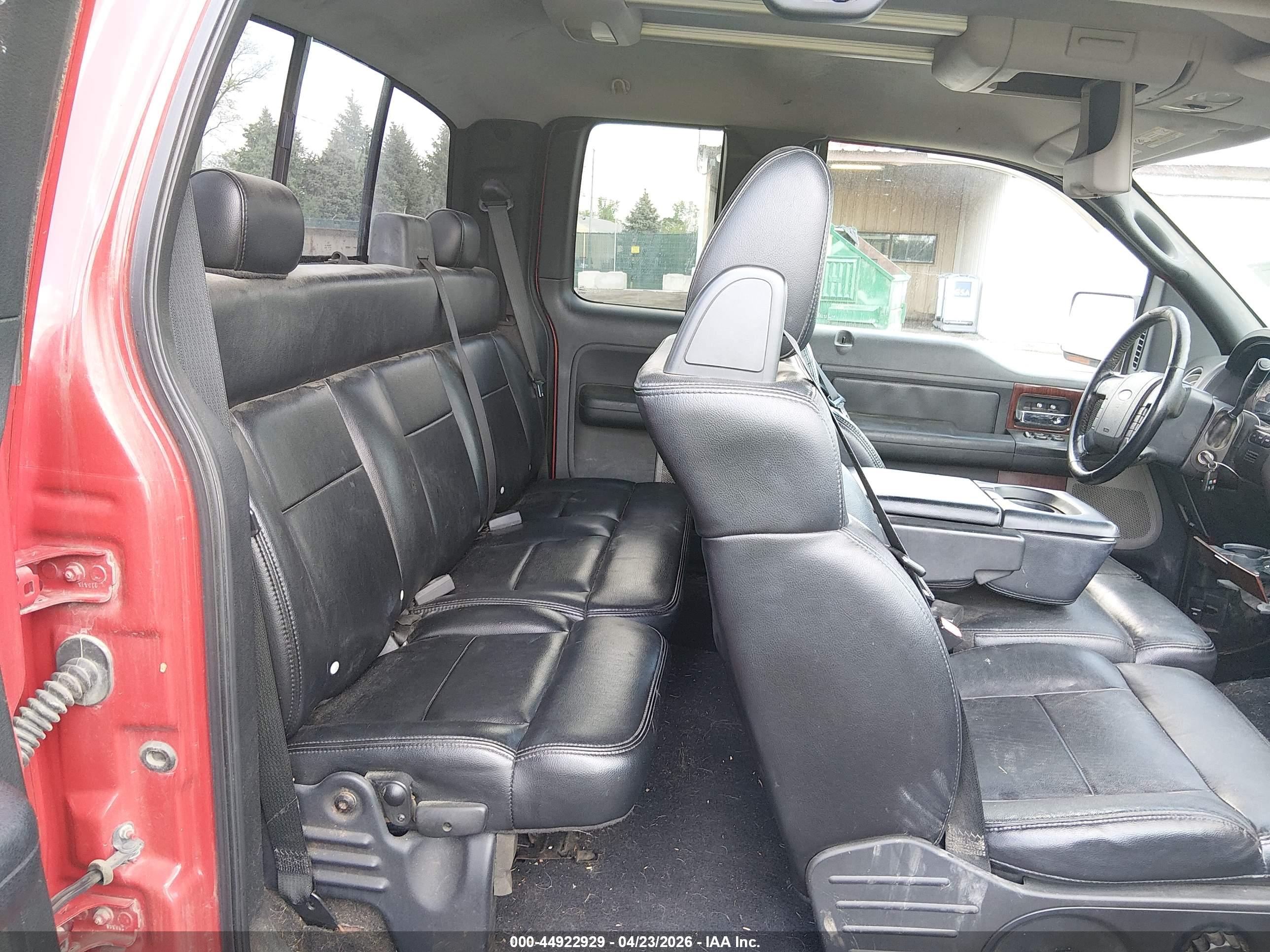 FORD F-150 image 8