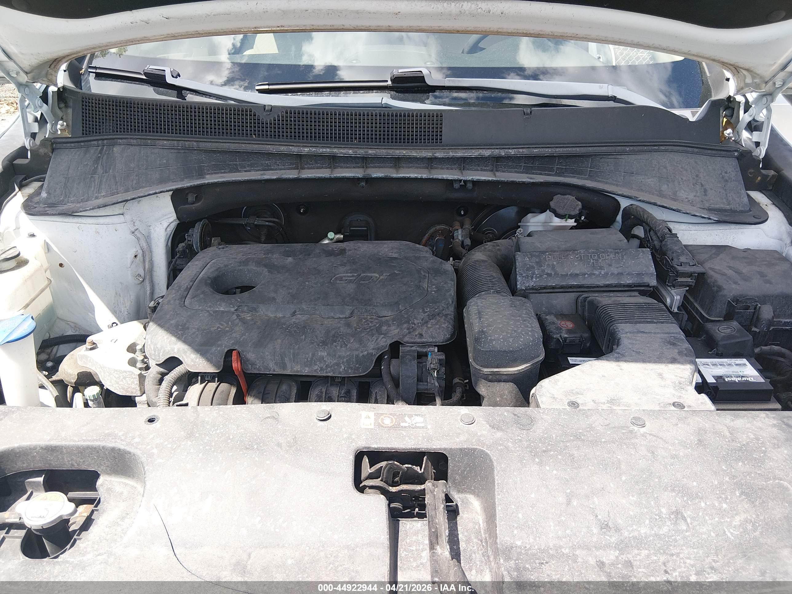KIA SORENTO image 10