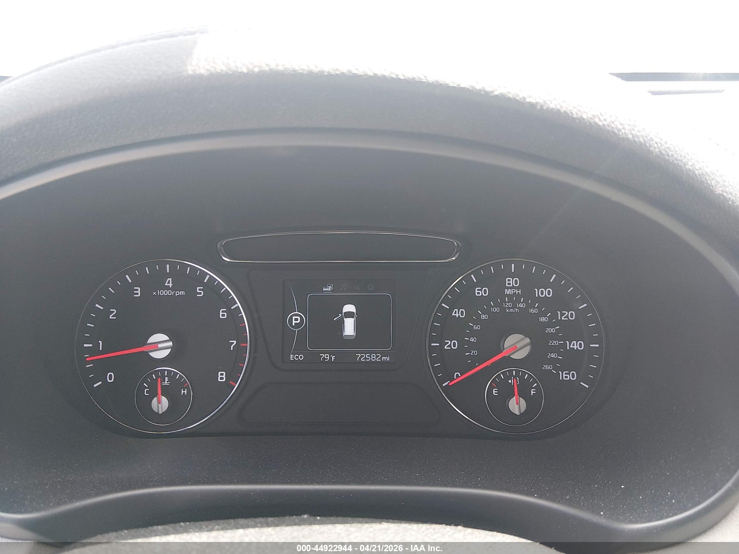 KIA SORENTO image 7
