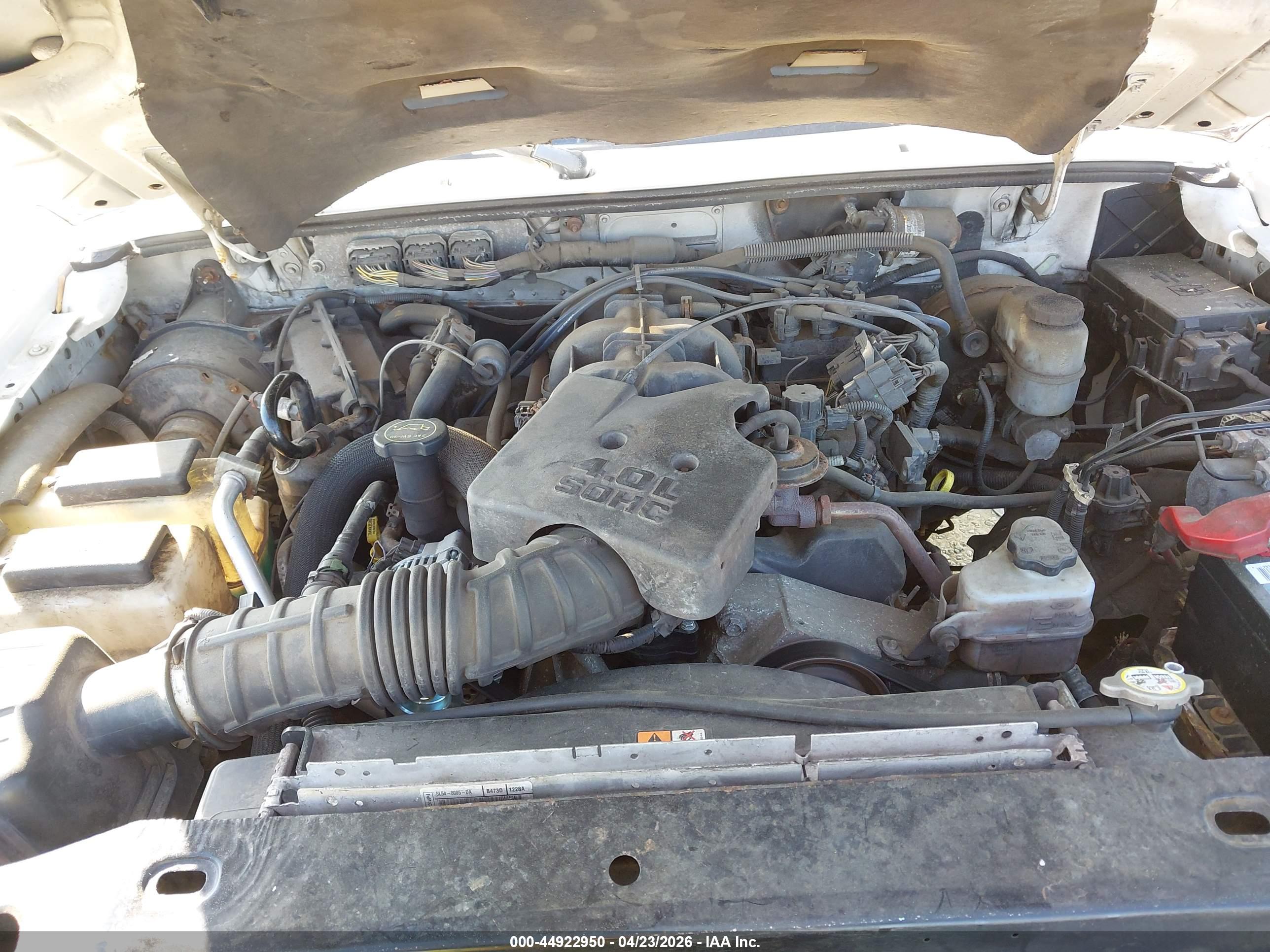 FORD RANGER image 10