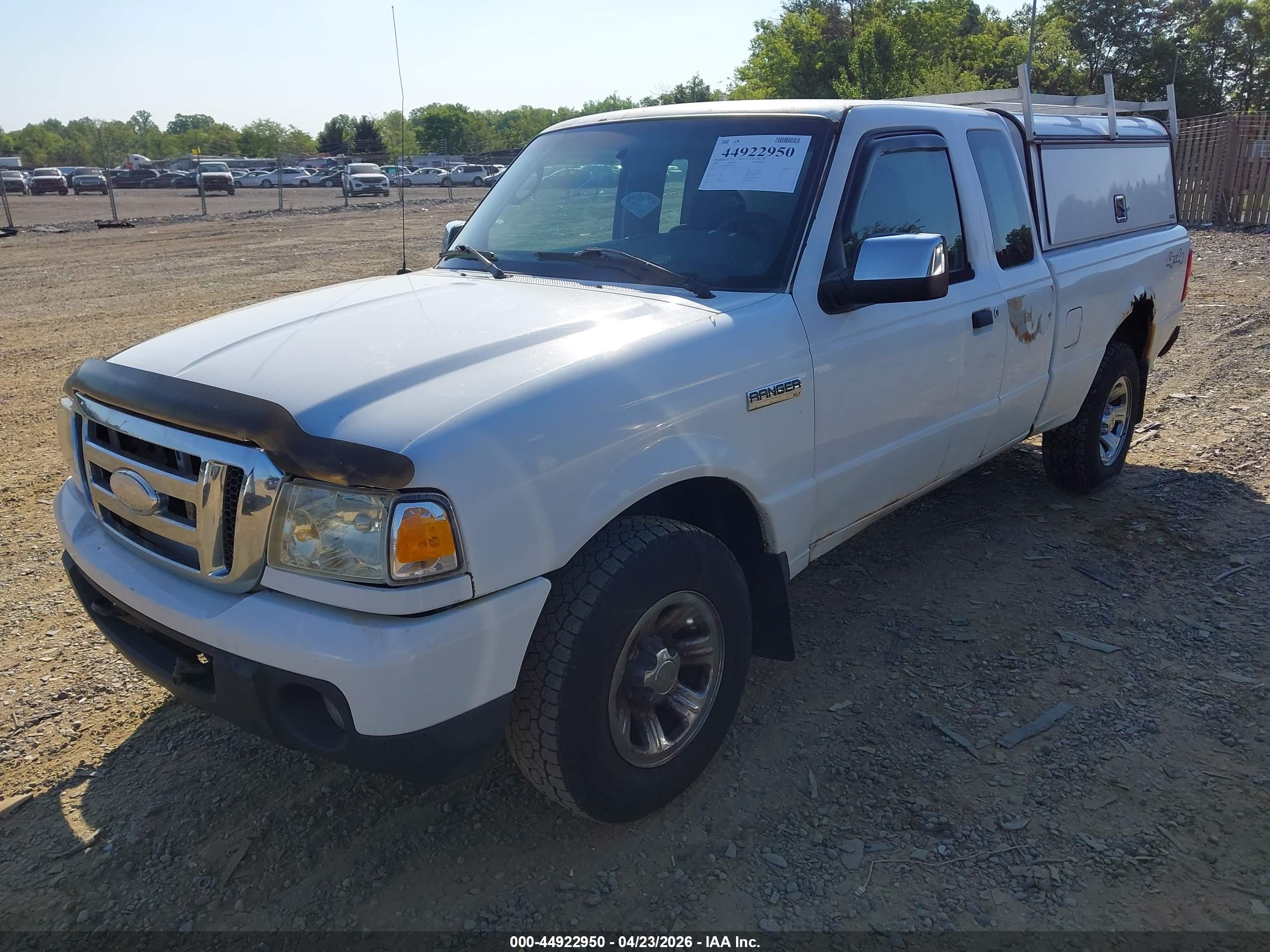 FORD RANGER image 2