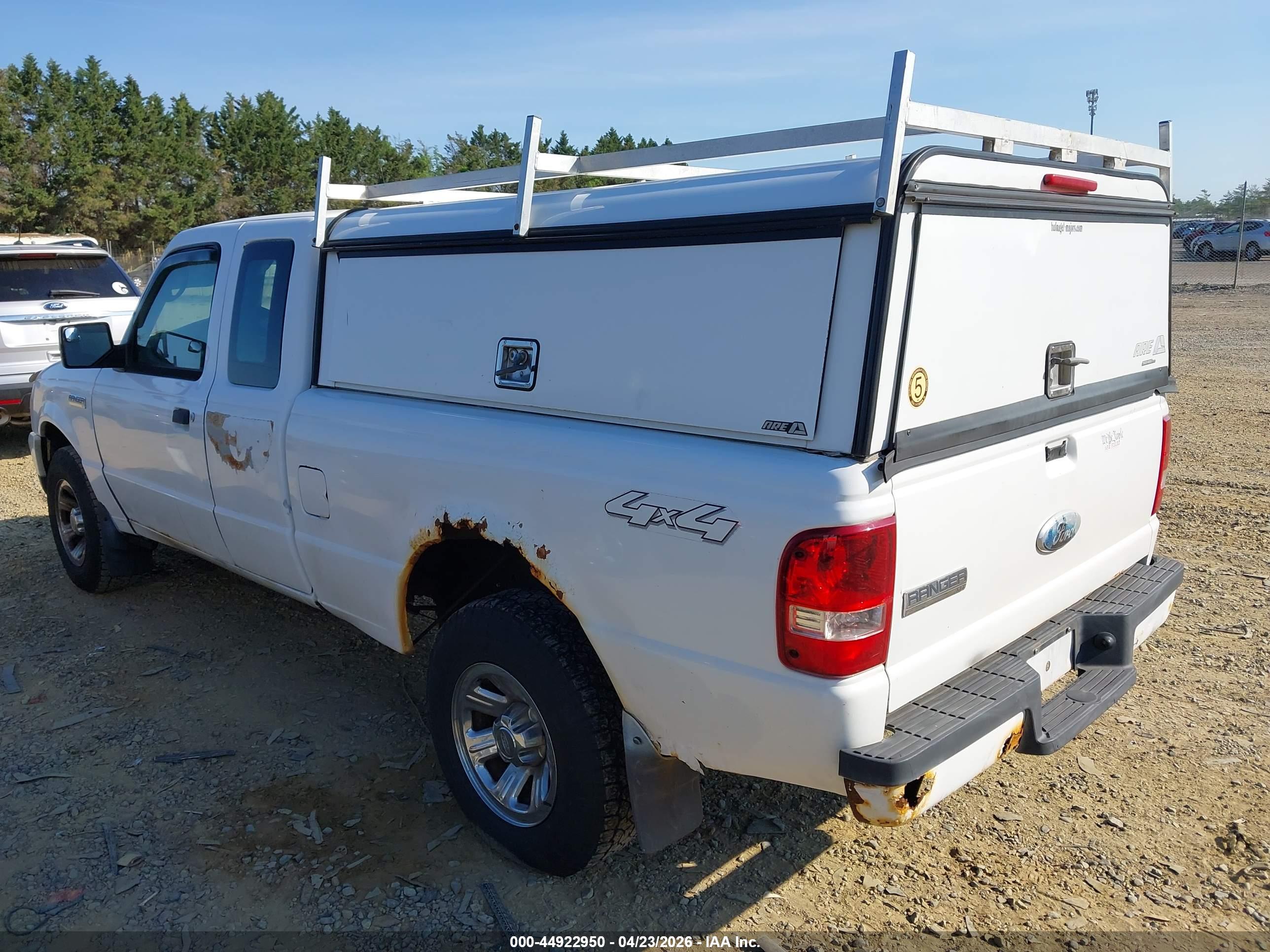 FORD RANGER image 3