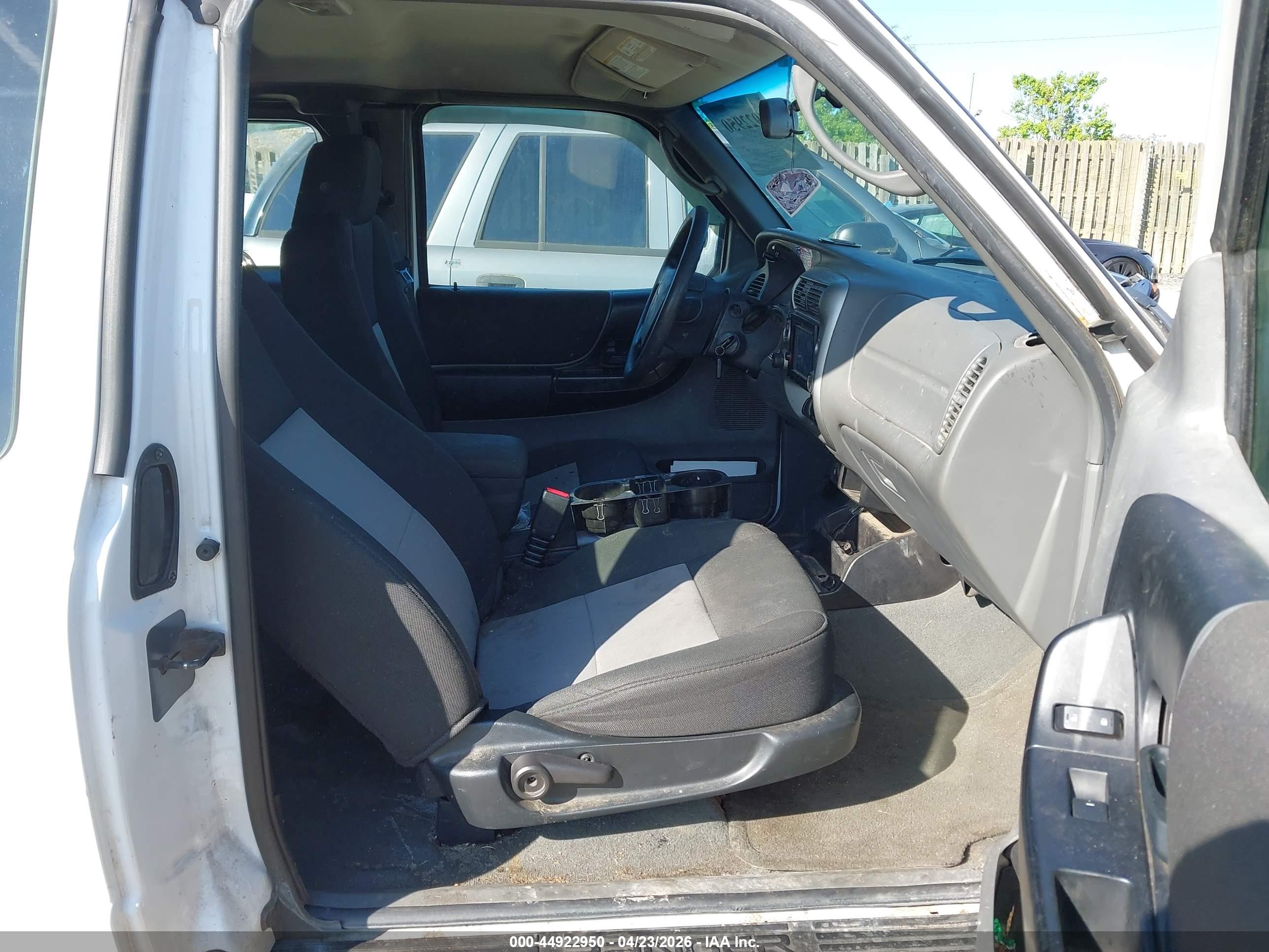FORD RANGER image 5