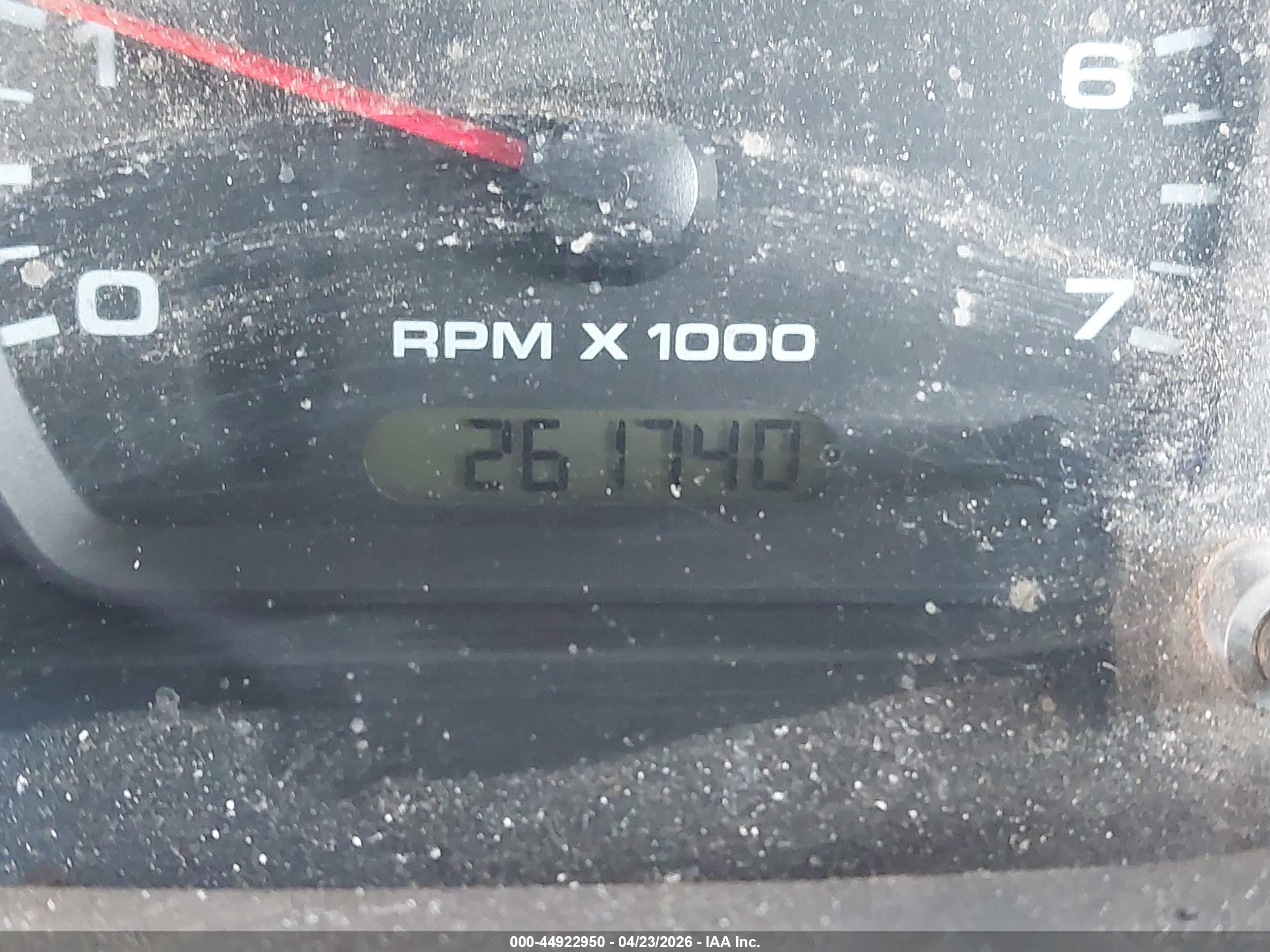 FORD RANGER image 7