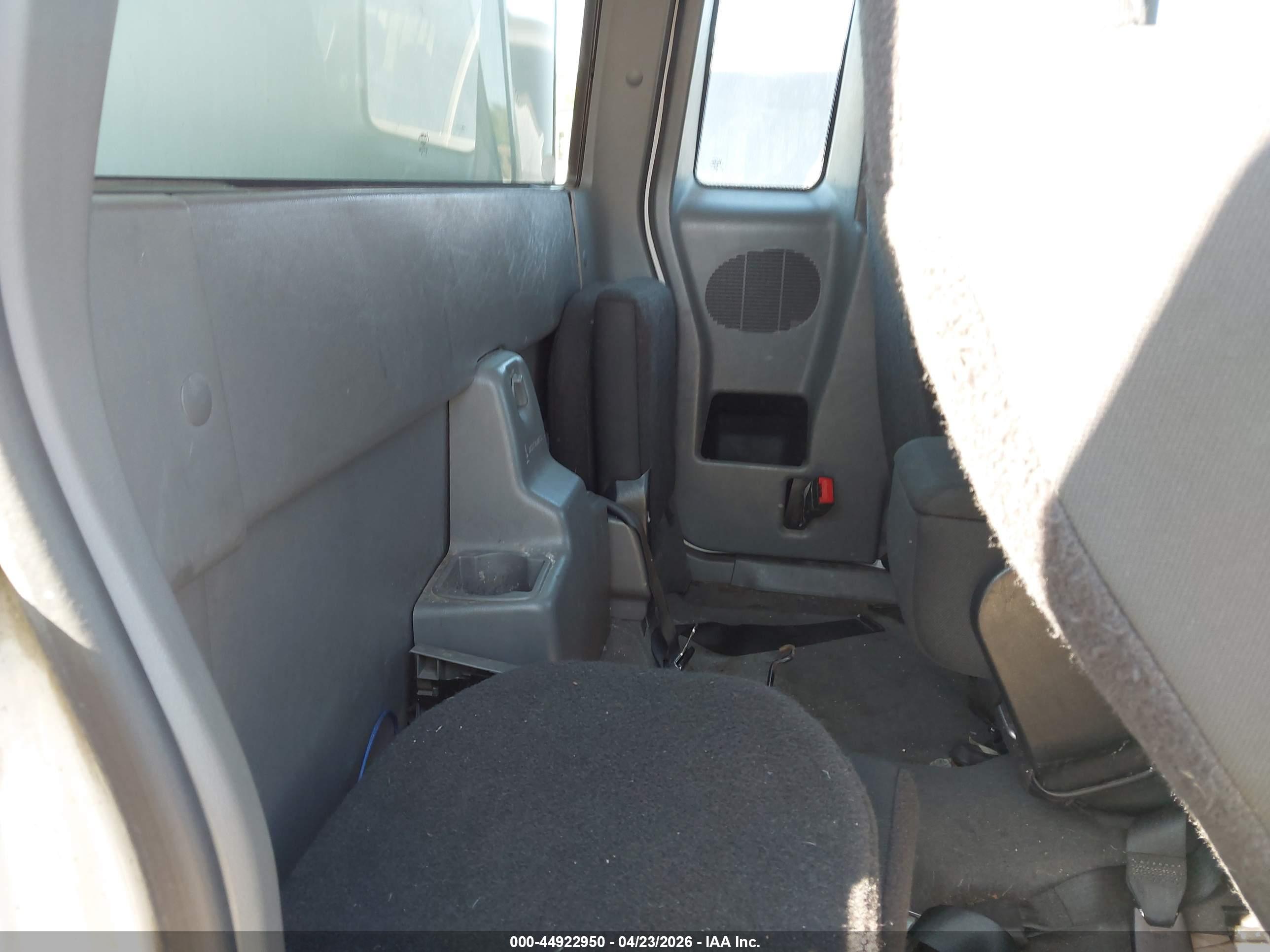 FORD RANGER image 8