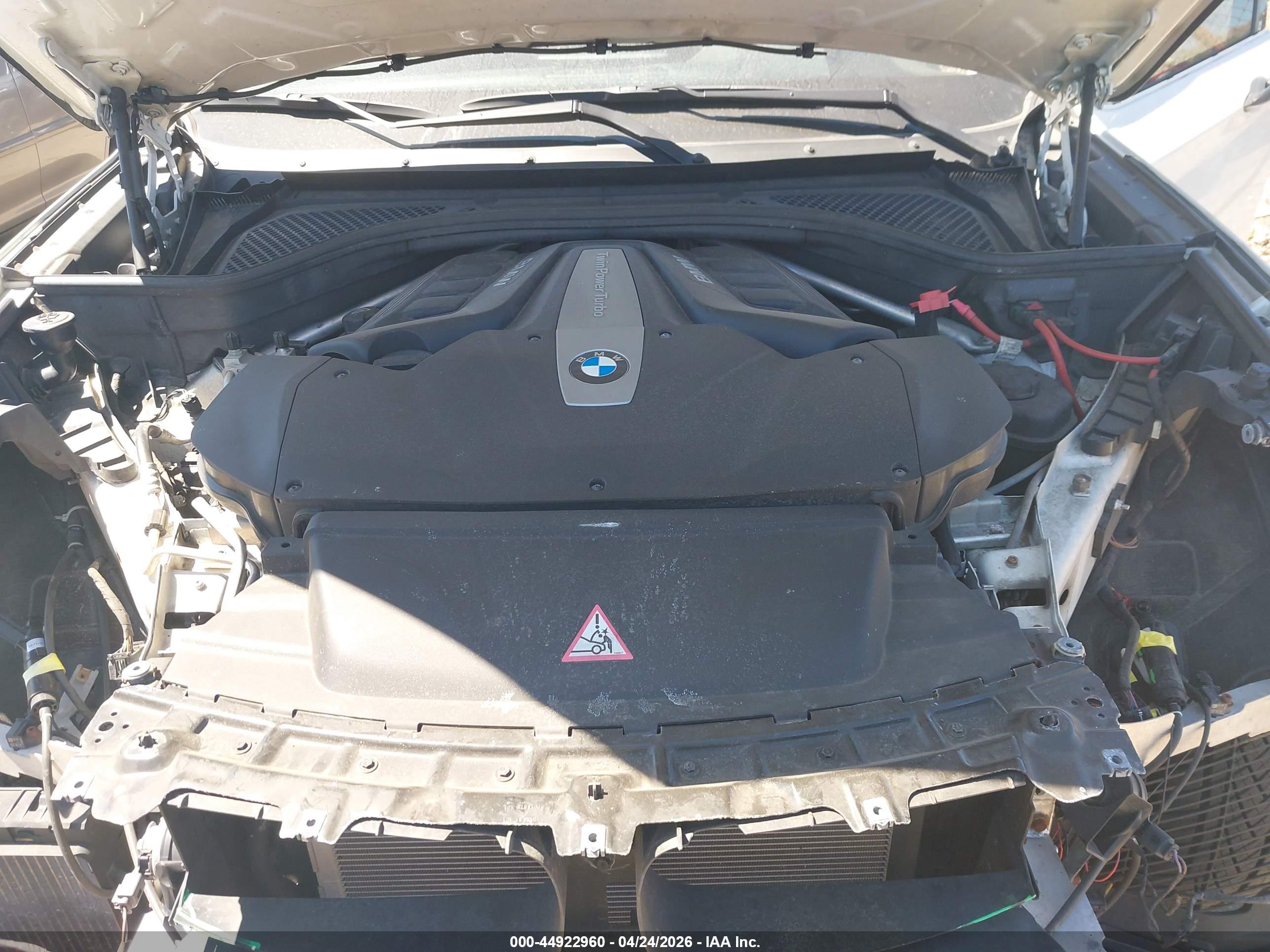 BMW X5 image 10