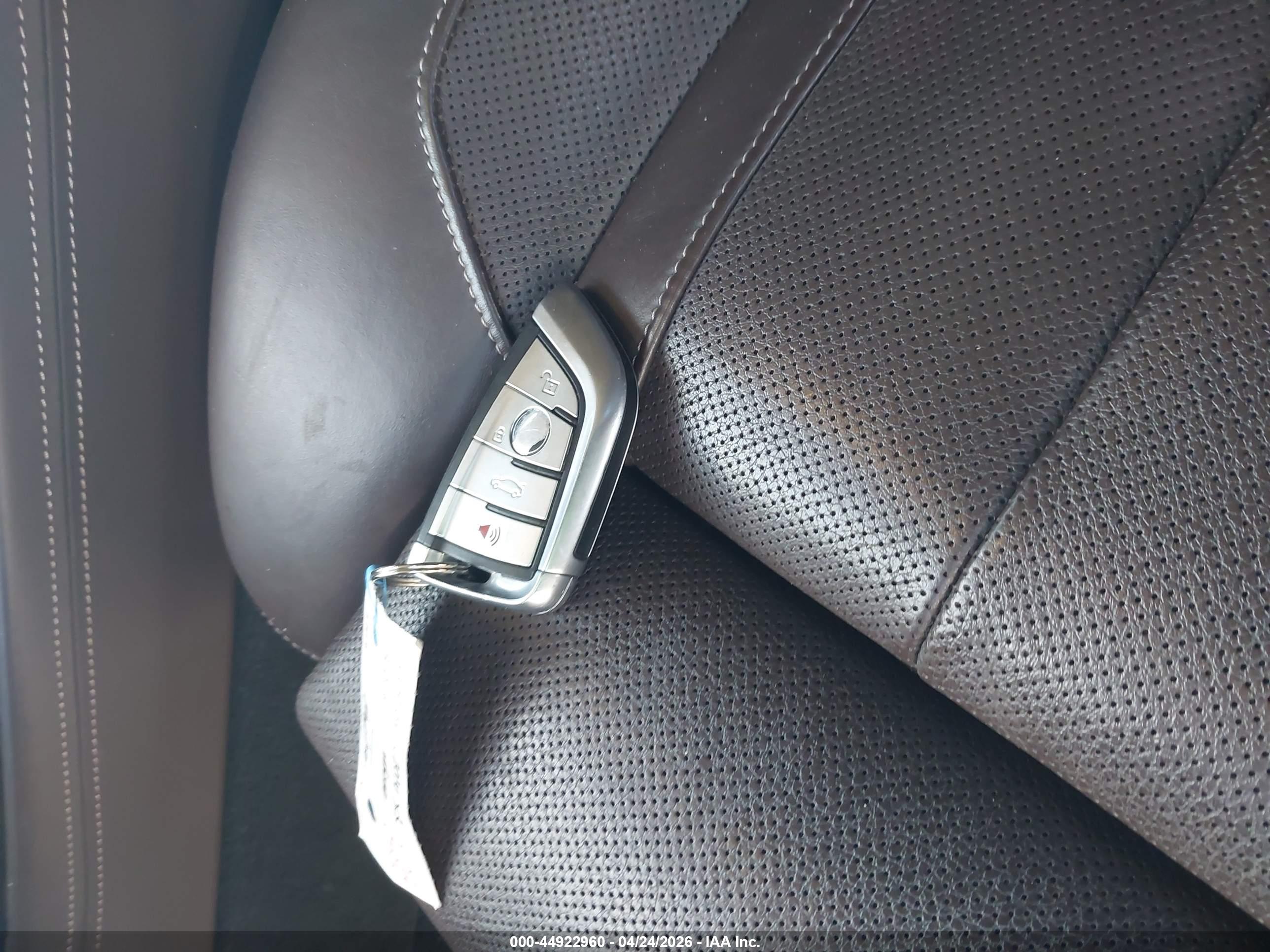 BMW X5 image 11