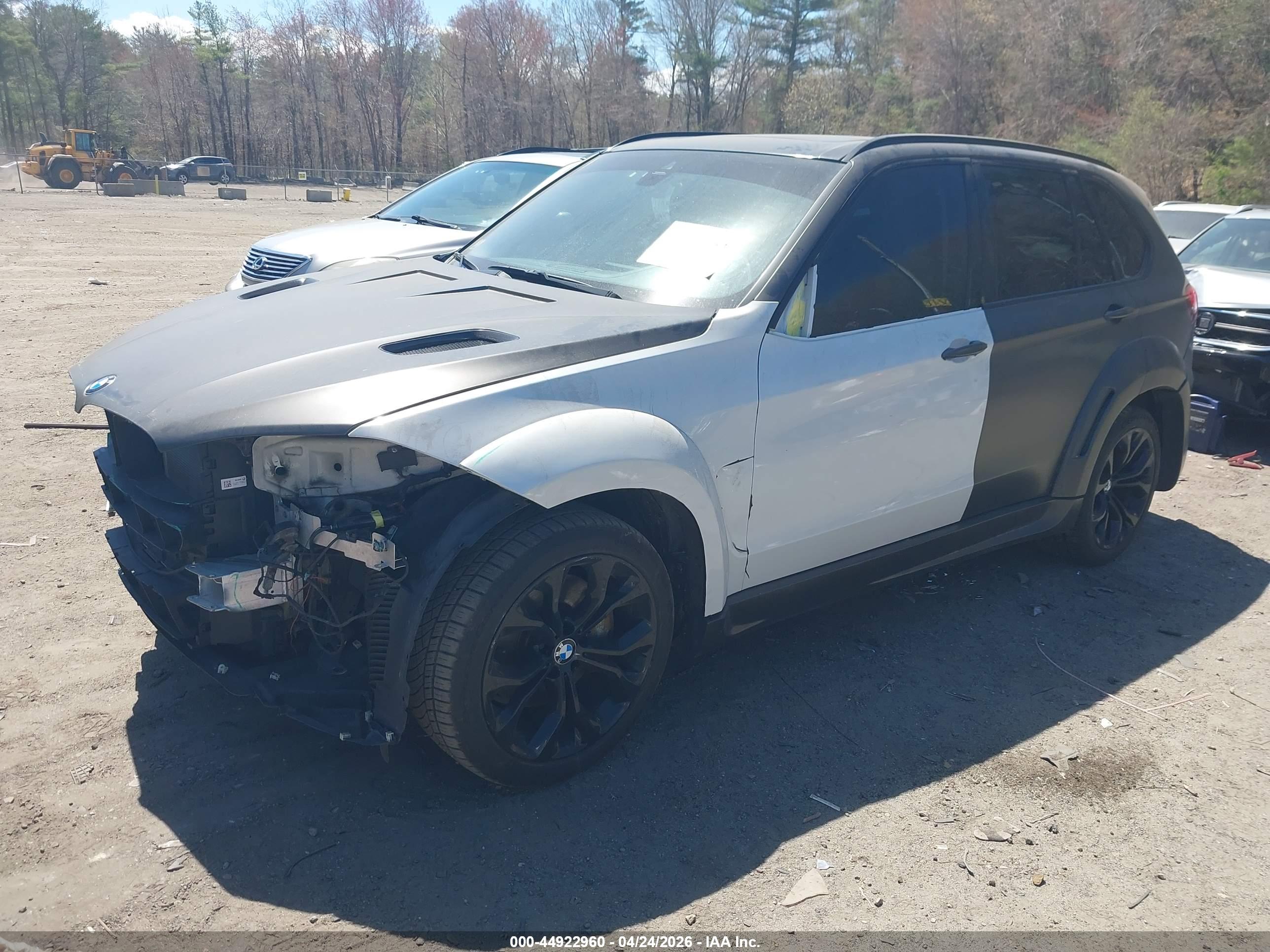 BMW X5 image 2
